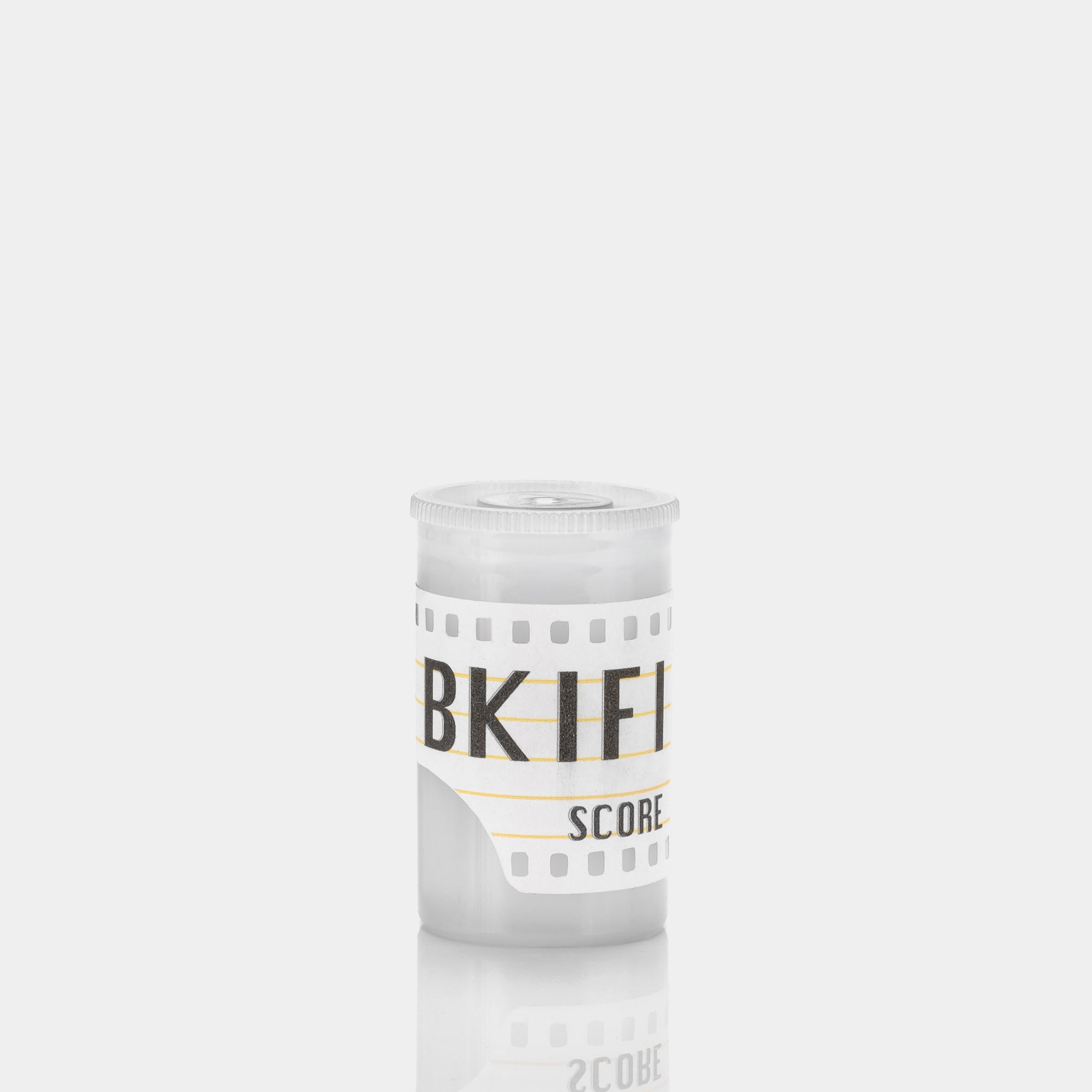 BKIFI Score 35mm Film (24 Exposures)