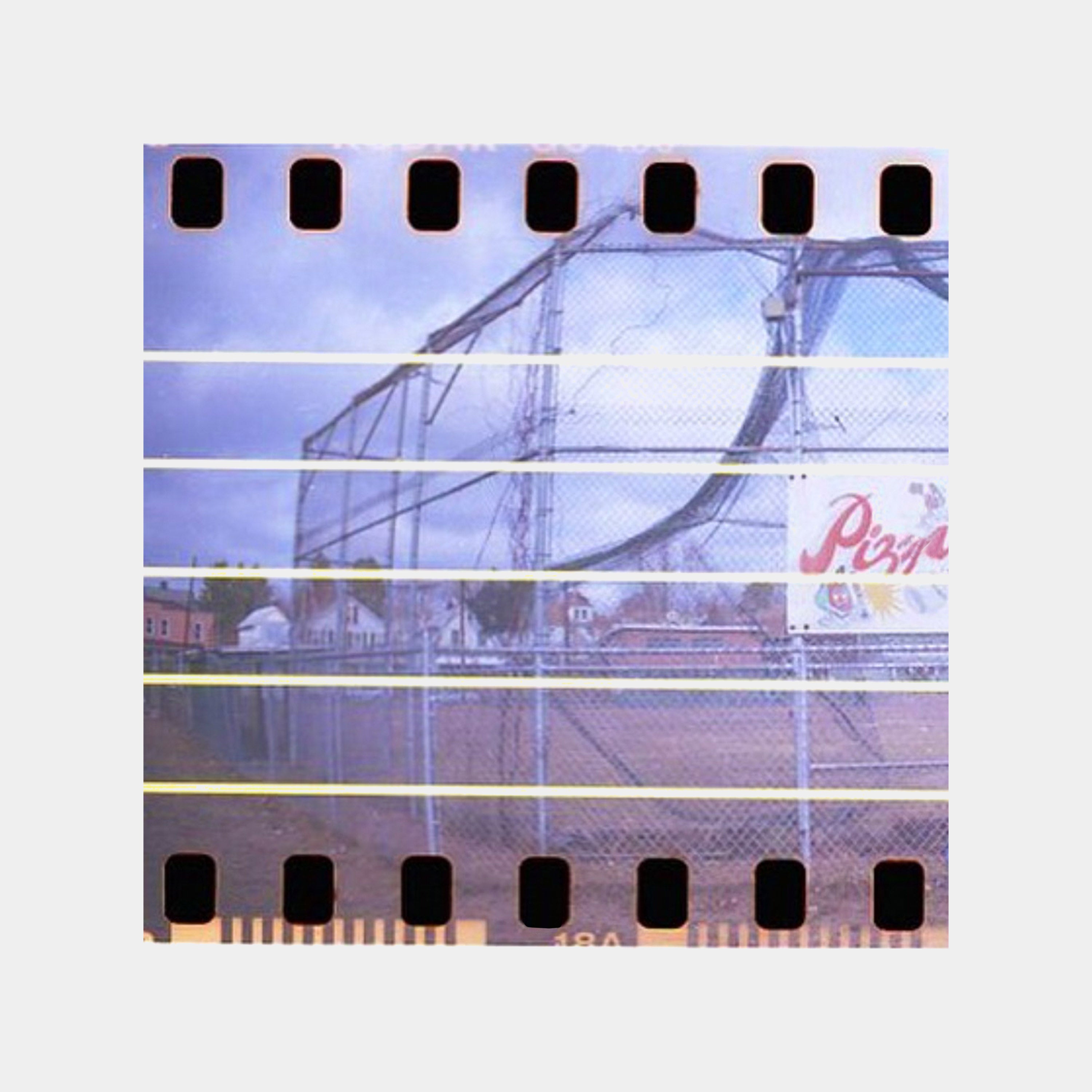 BKIFI Score 35mm Film (24 Exposures)