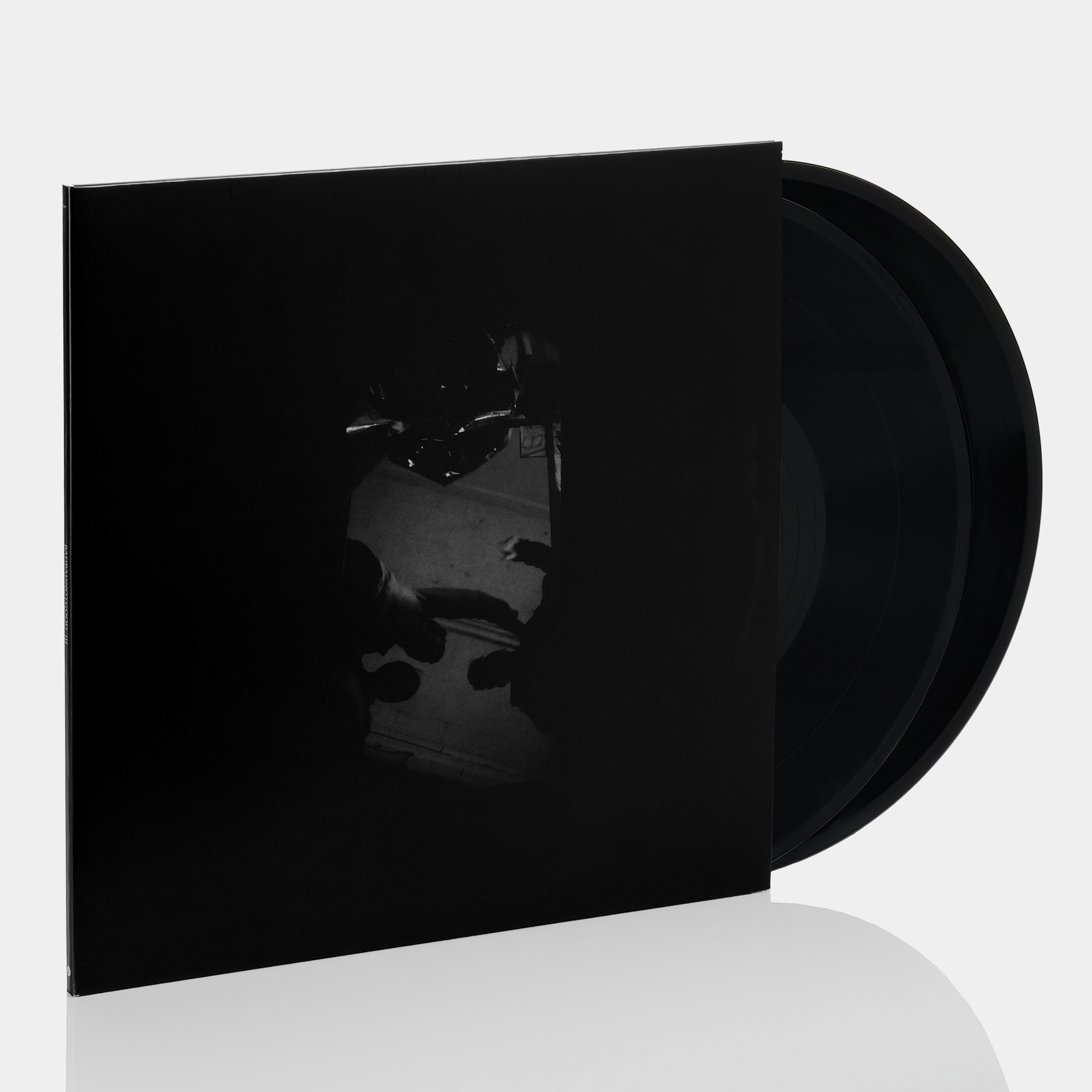 BADBADNOTGOOD - III 2xLP Vinyl Record