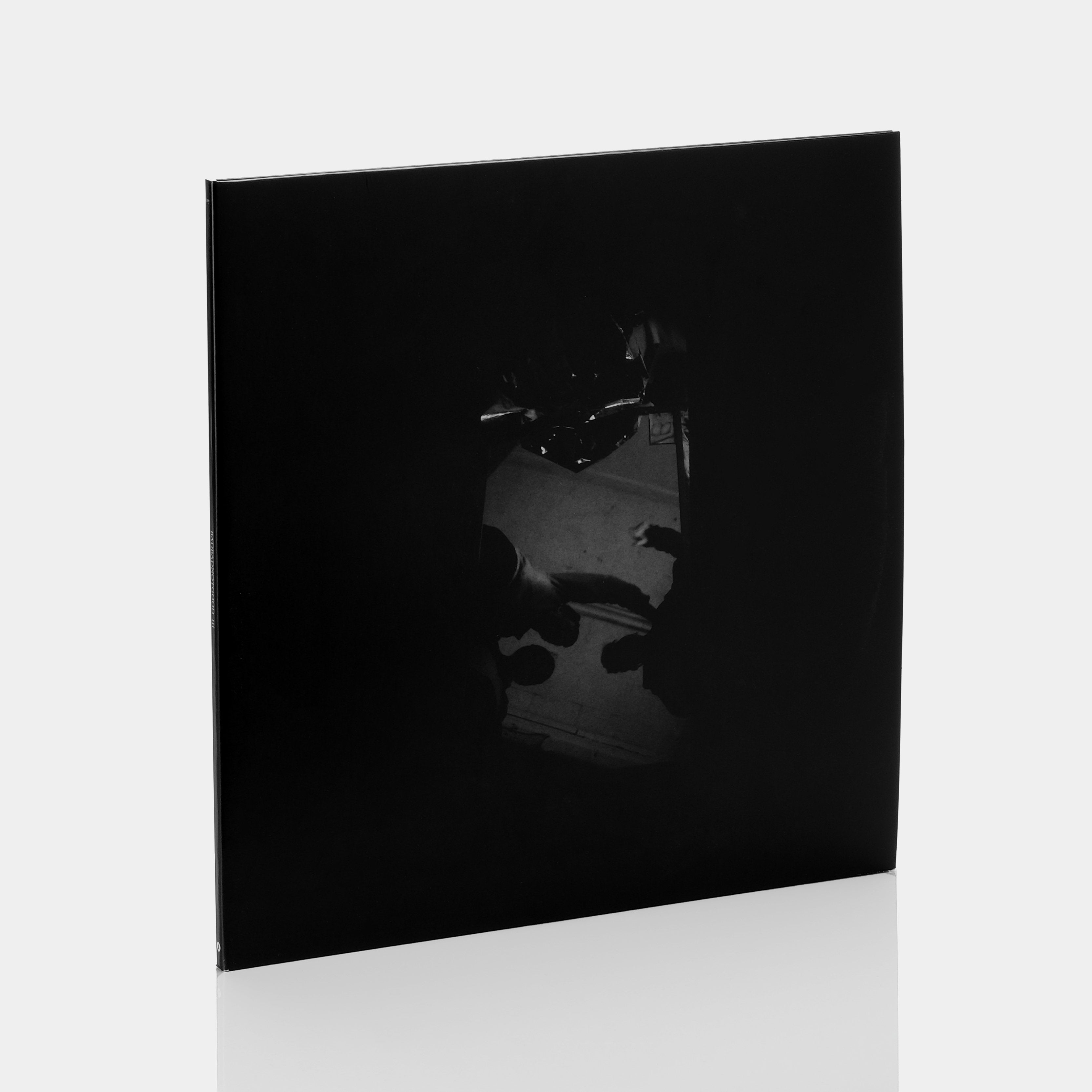 BADBADNOTGOOD - III 2xLP Vinyl Record