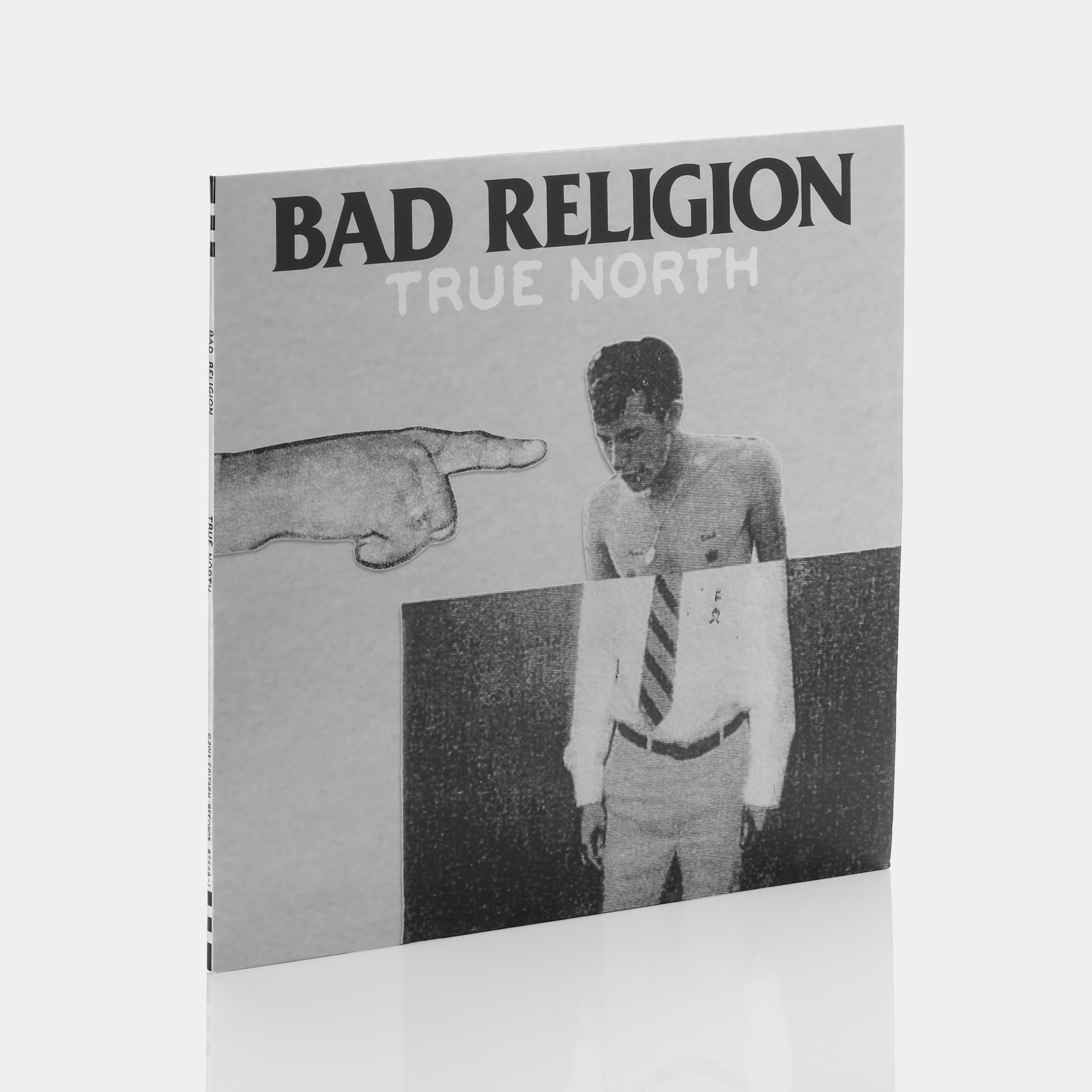 ショップ激安 BAD RELIGION レコード - レコード