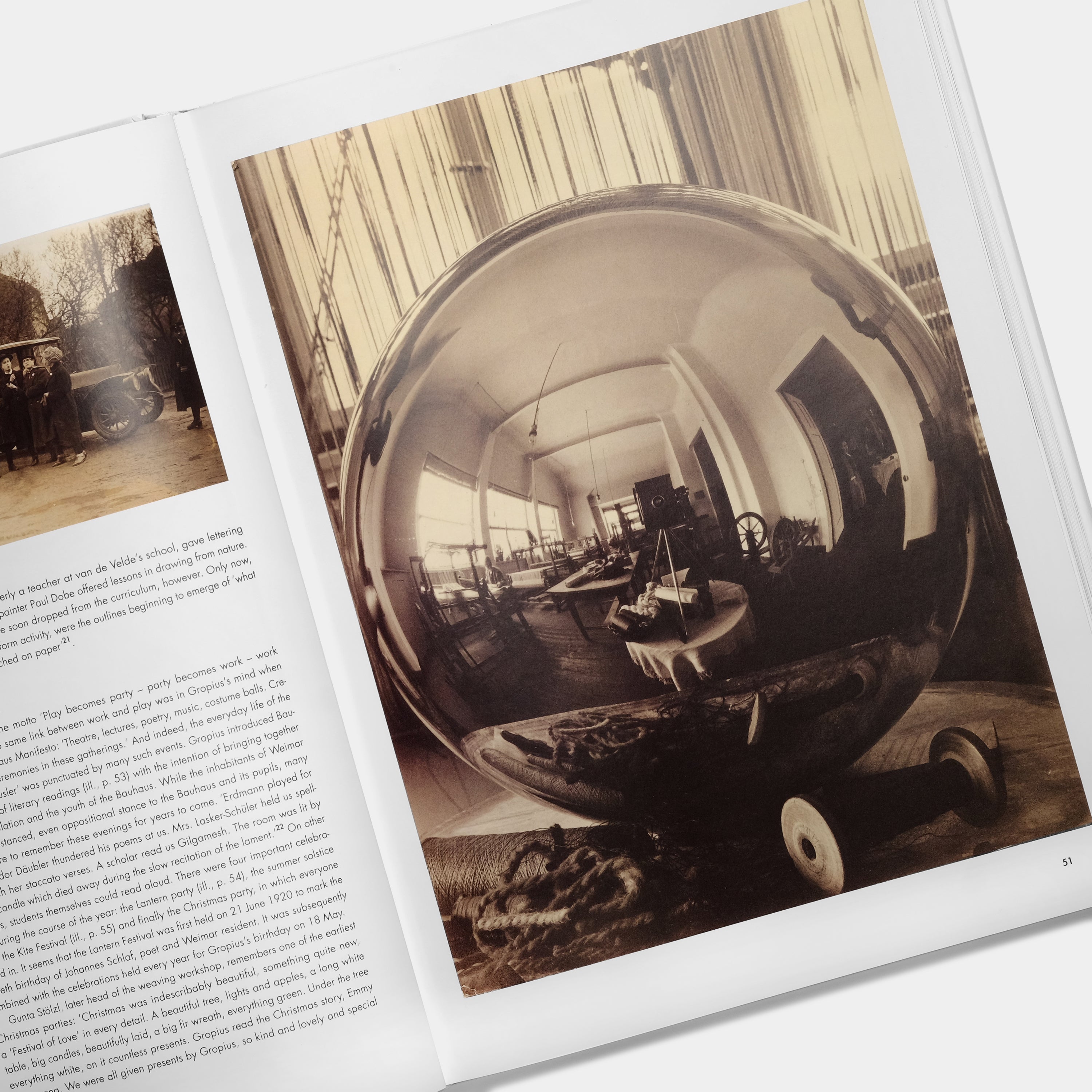Bauhaus (Updated Edition) by Magdalena Droste XL Taschen Book