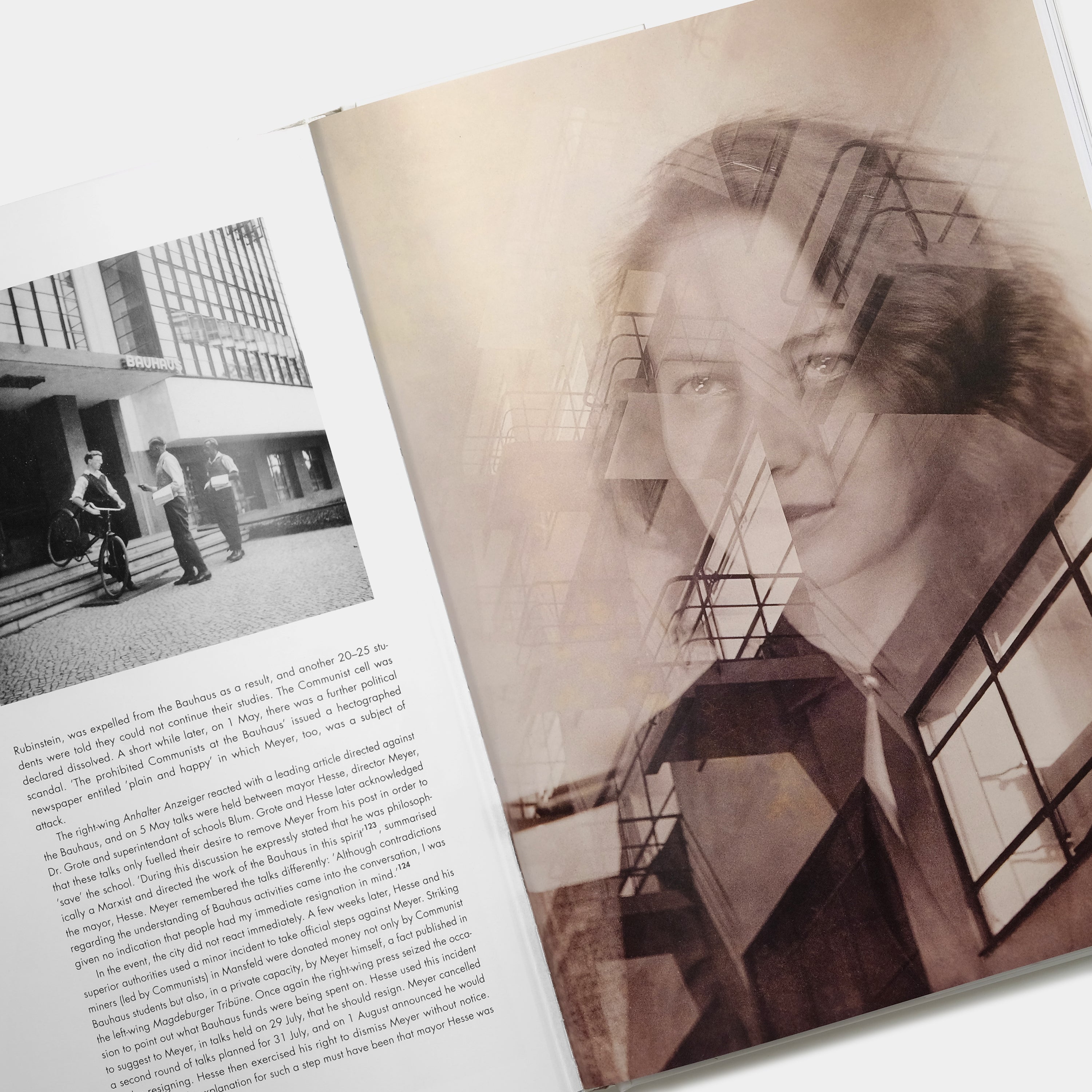 Bauhaus (Updated Edition) by Magdalena XL Taschen Book