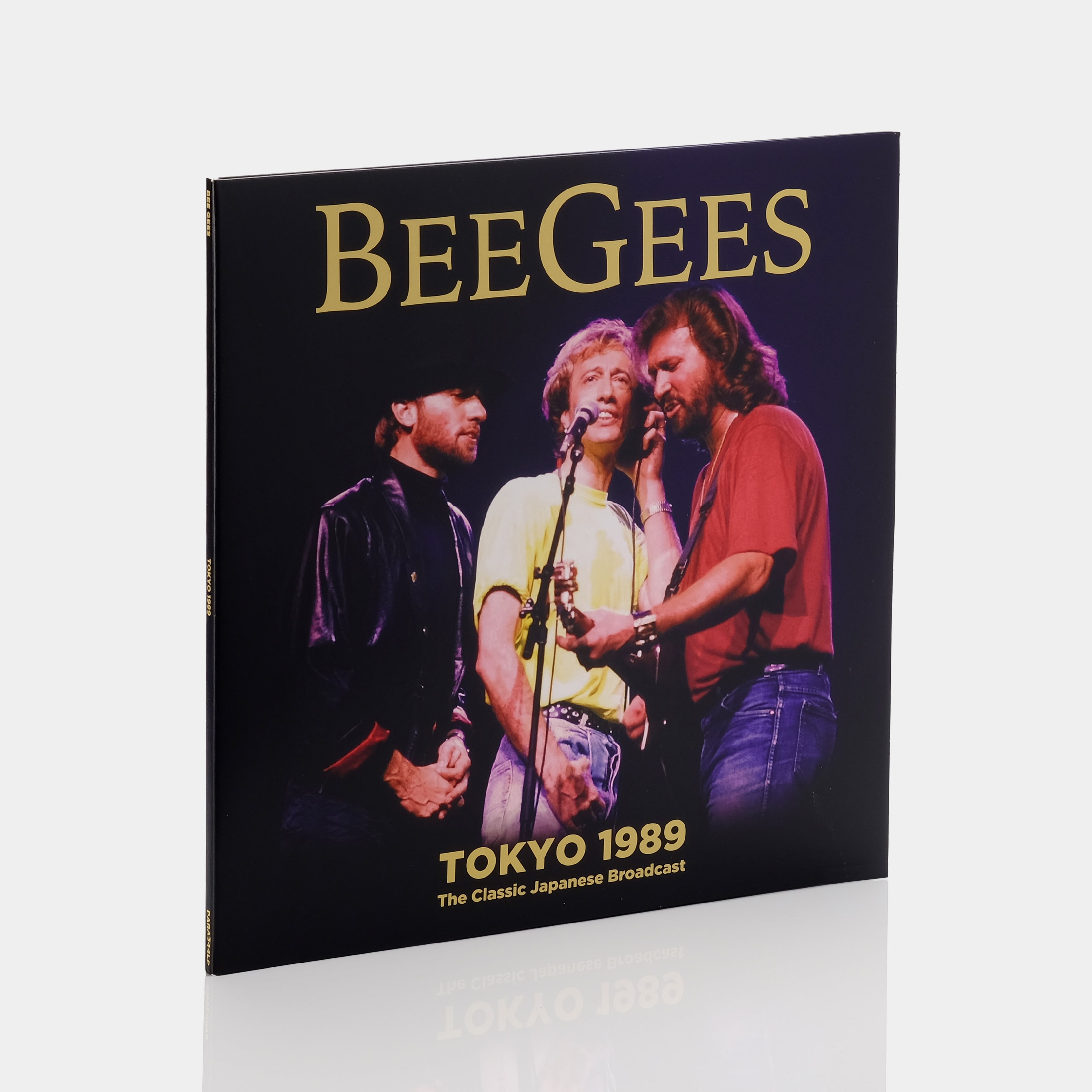 Bee Gees - Tokyo 1989 2xLP Vinyl Record