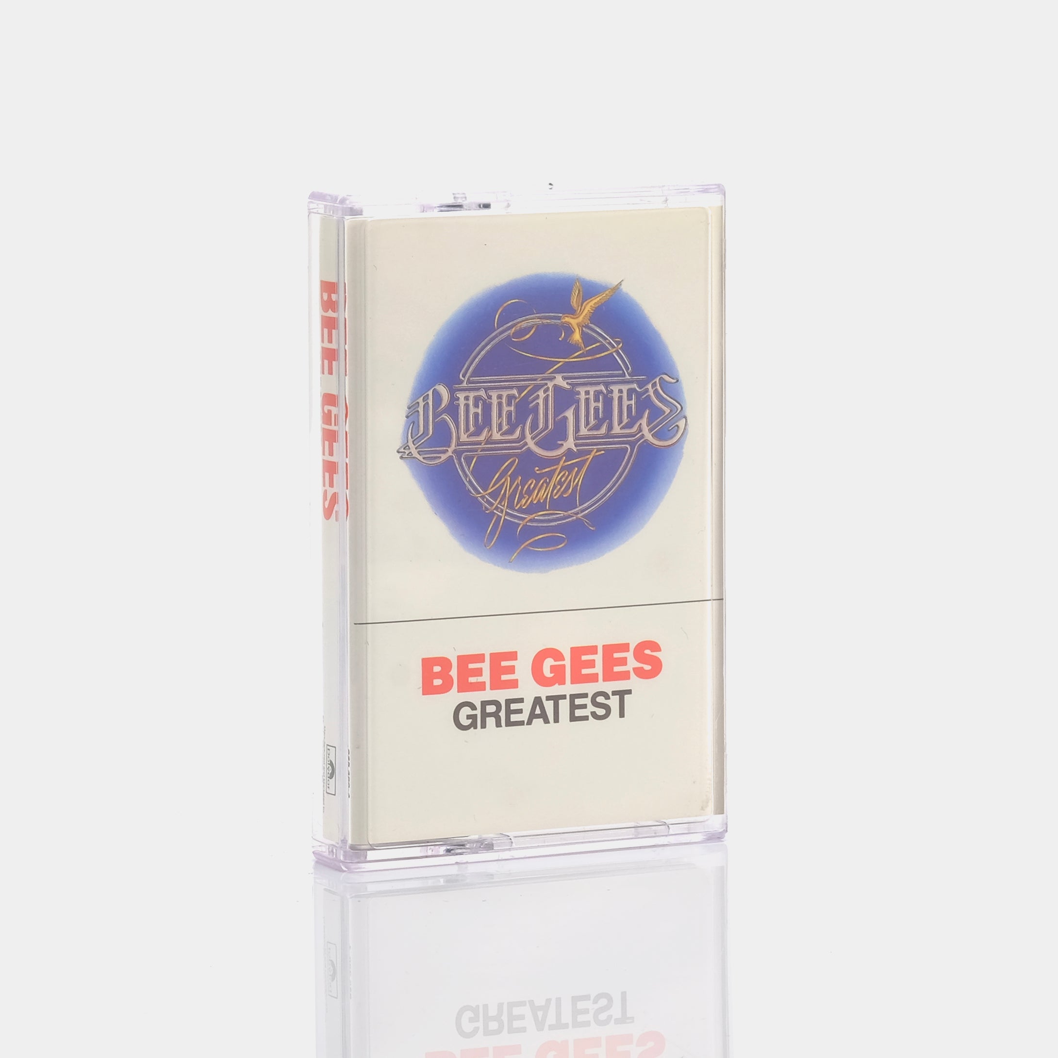 Bee Gees - Greatest Cassette Tape