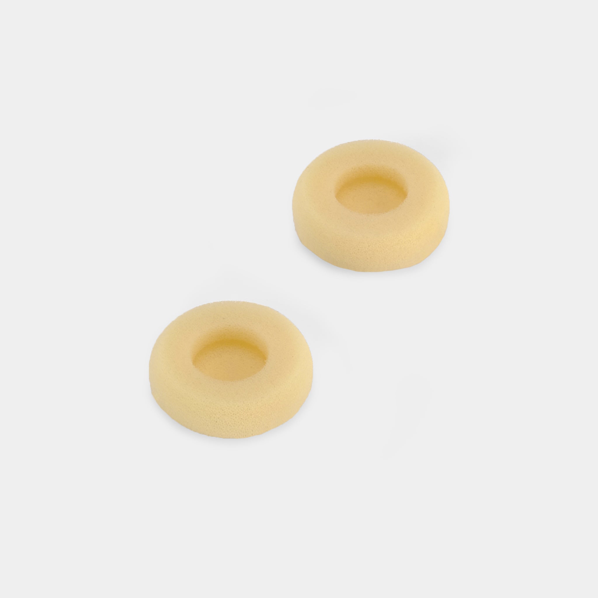 Replacement Foam Pad Cushions for Headphones - 1.5" Diameter