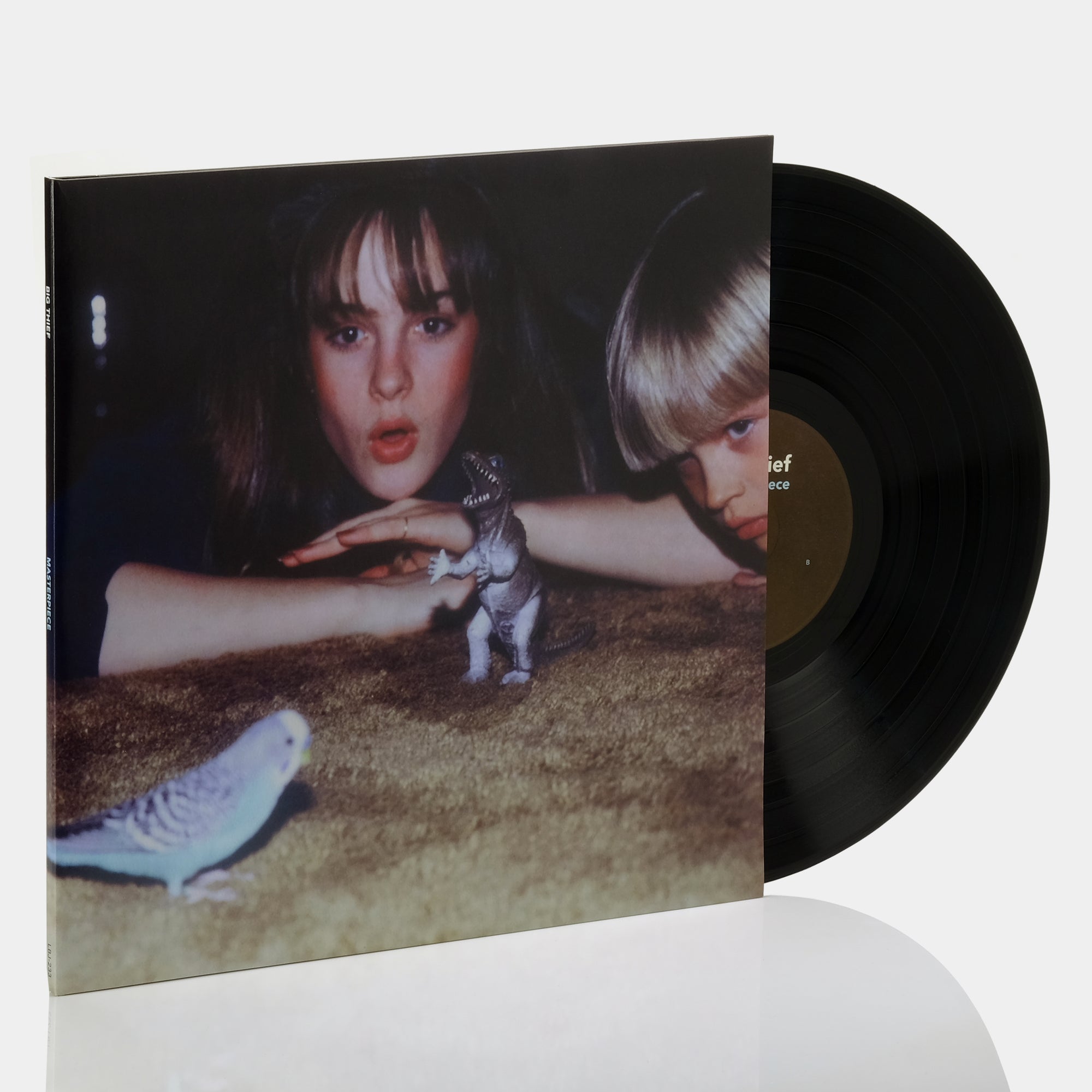 Big Thief - Masterpiece LP Vinyl Record