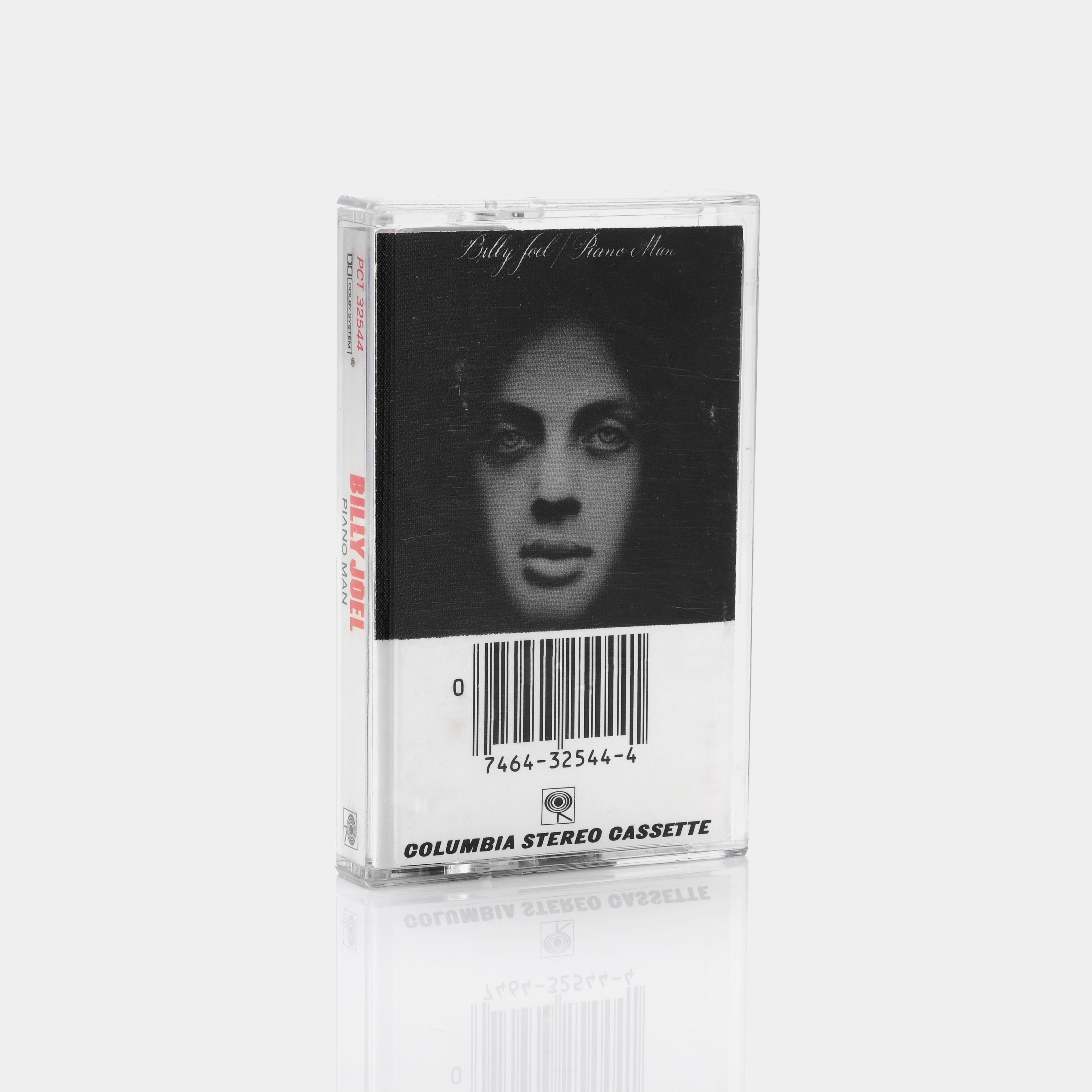 Billy Joel - Piano Man Cassette Tape