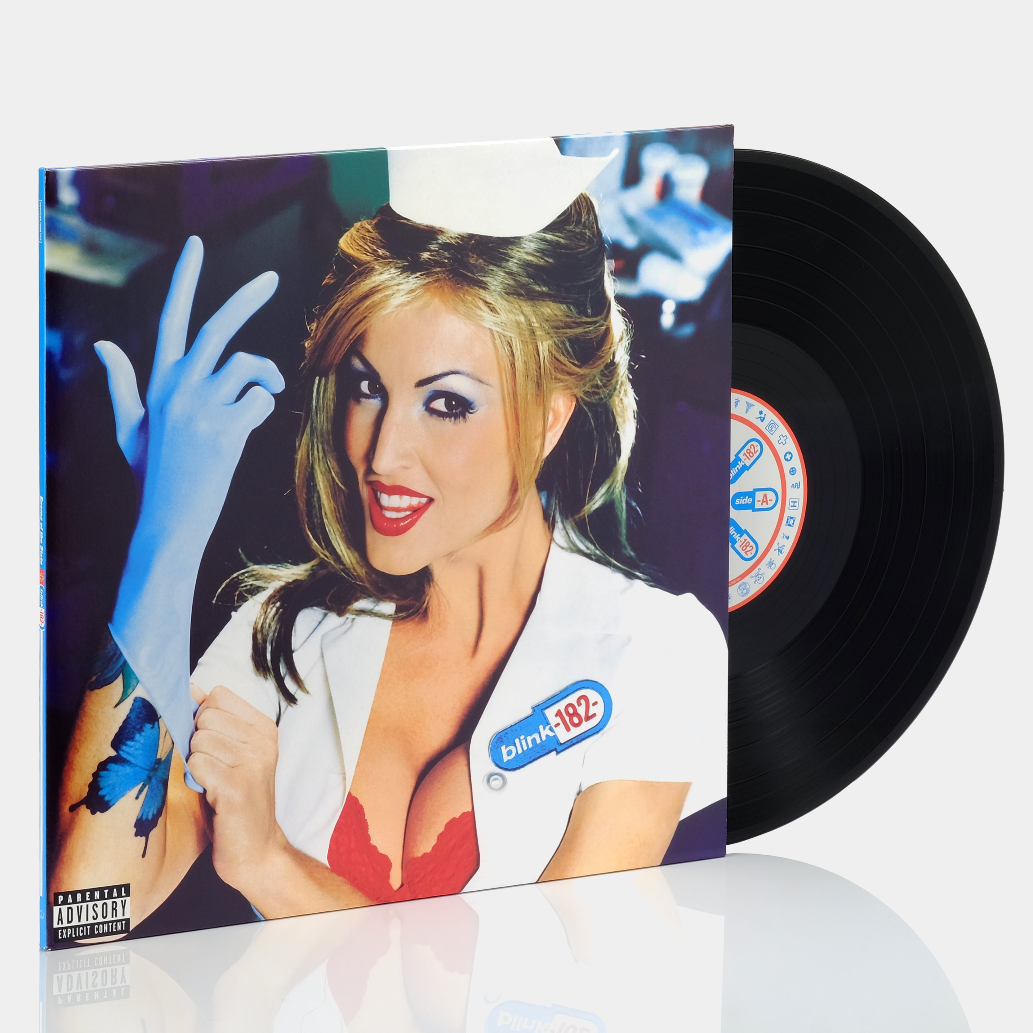 Blink-182 - Enema of the State LP Vinyl Record