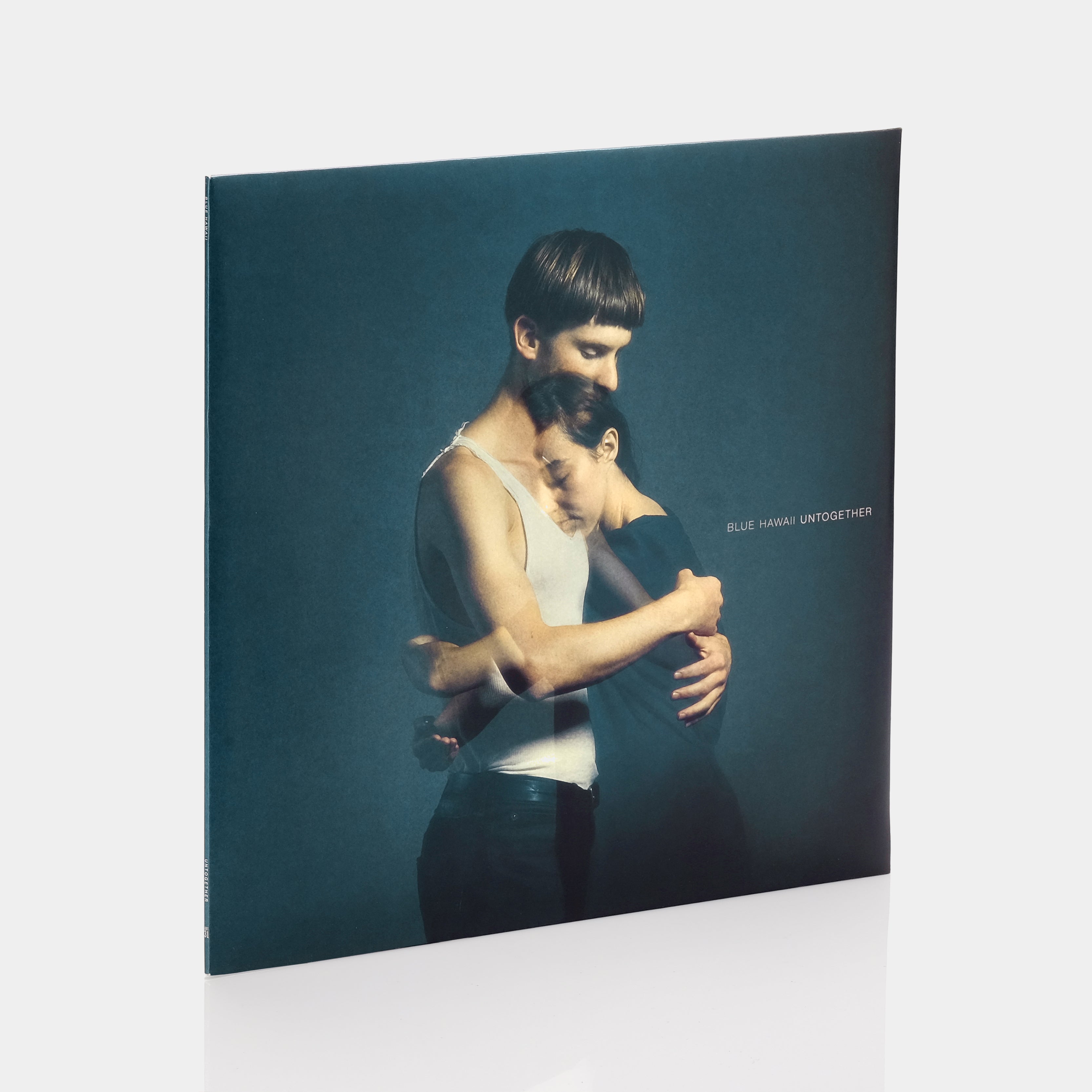 Blue Hawaii - Untogether LP Vinyl Record