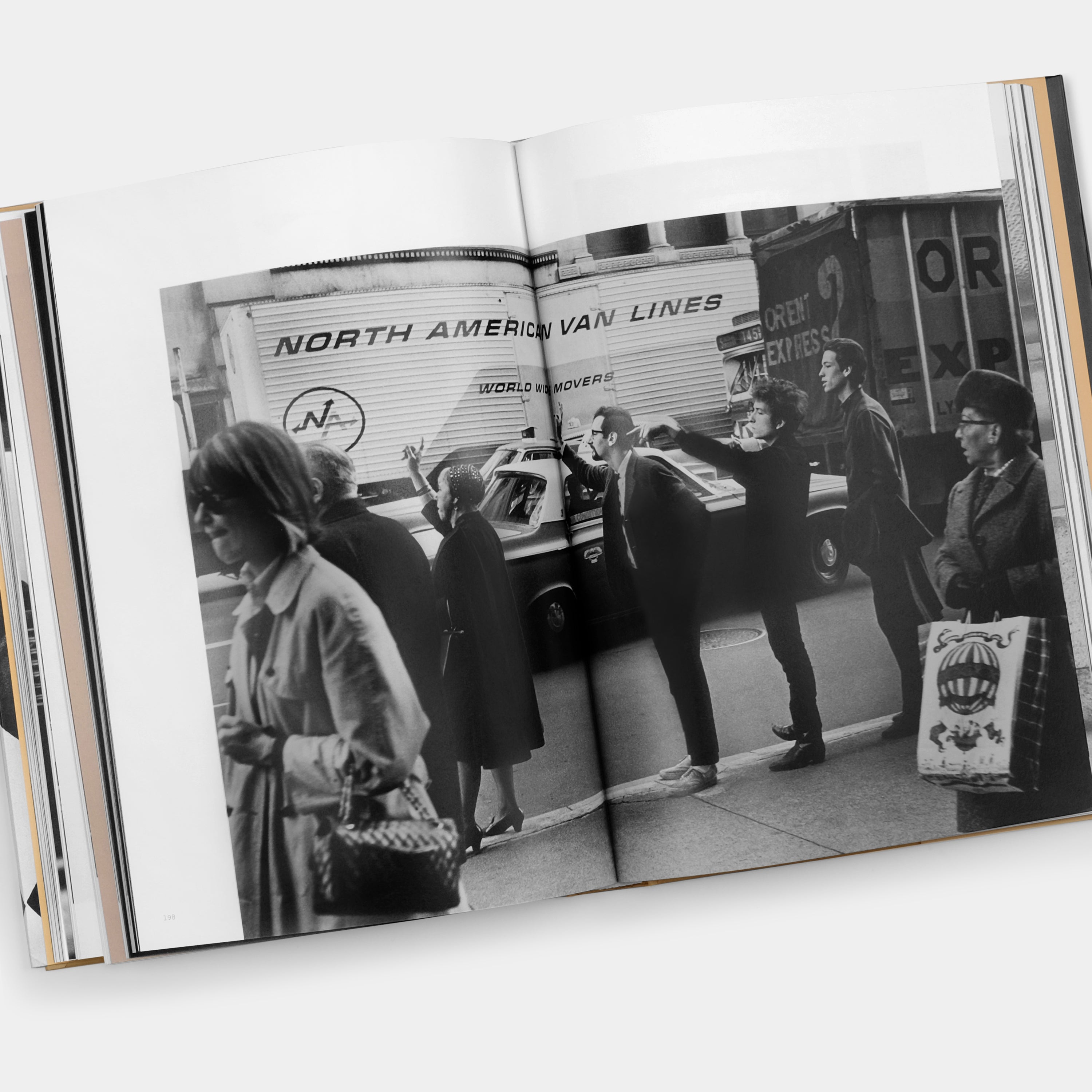 Daniel Kramer: Bob Dylan, A Year and A Day Taschen Book