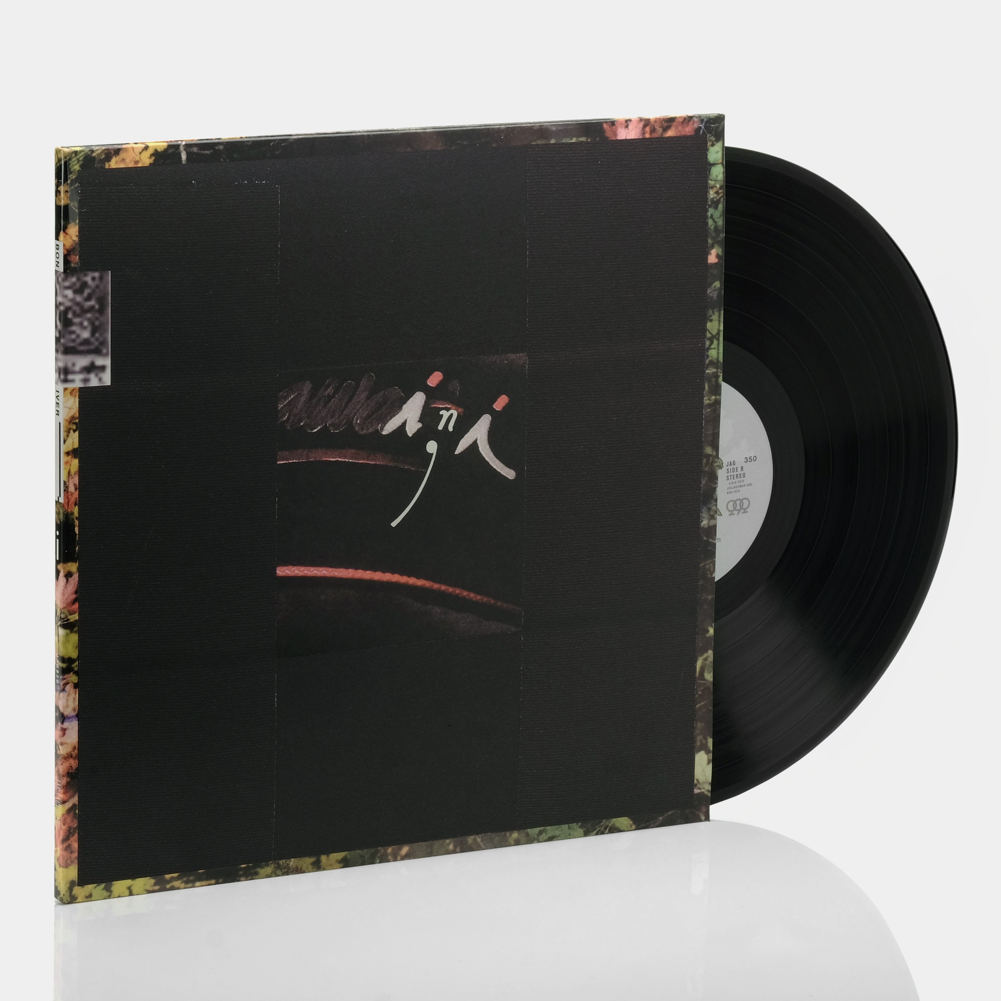 Bon Iver - i,i LP Vinyl Record
