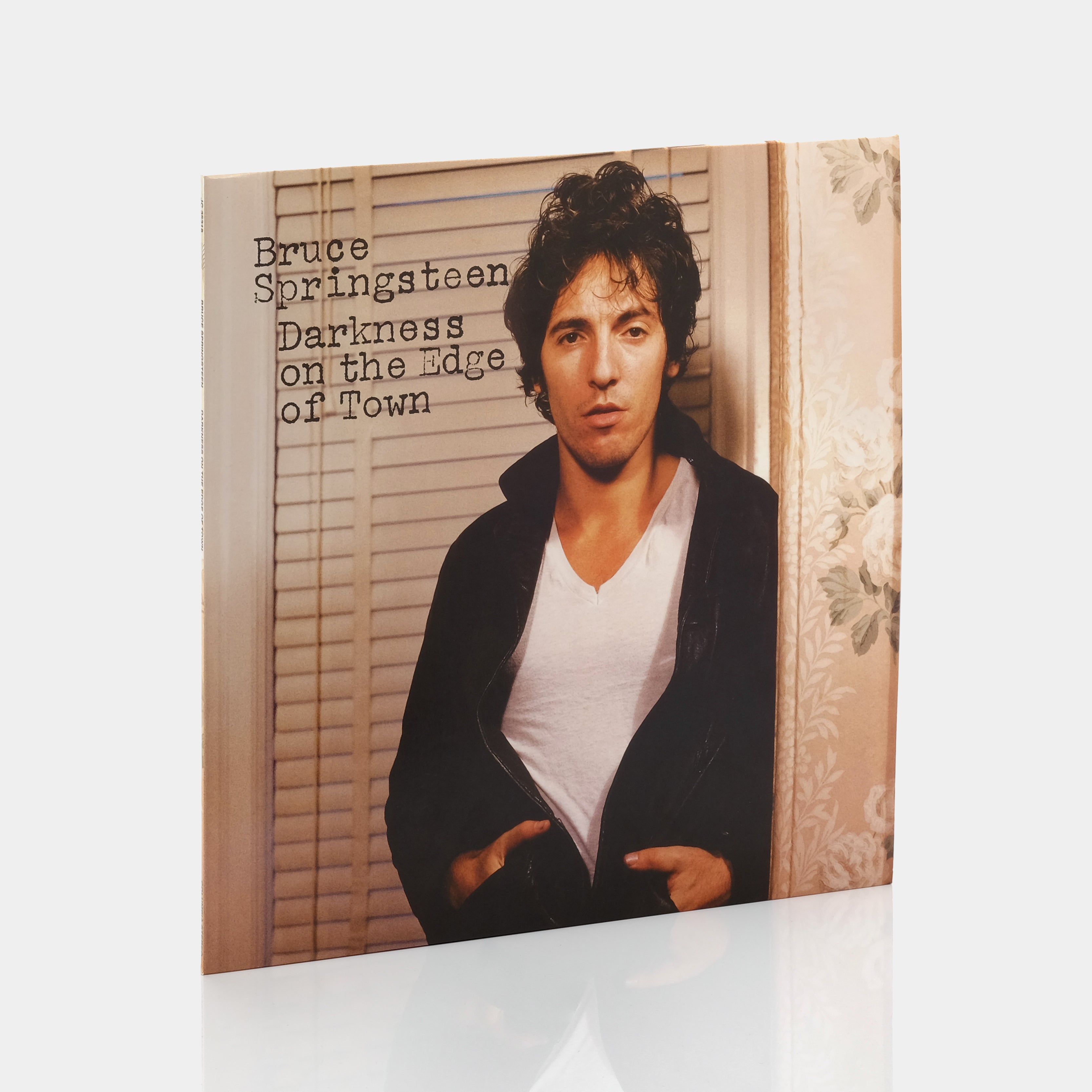 Bruce Springsteen - Darkness on the Edge of Town LP Vinyl Record