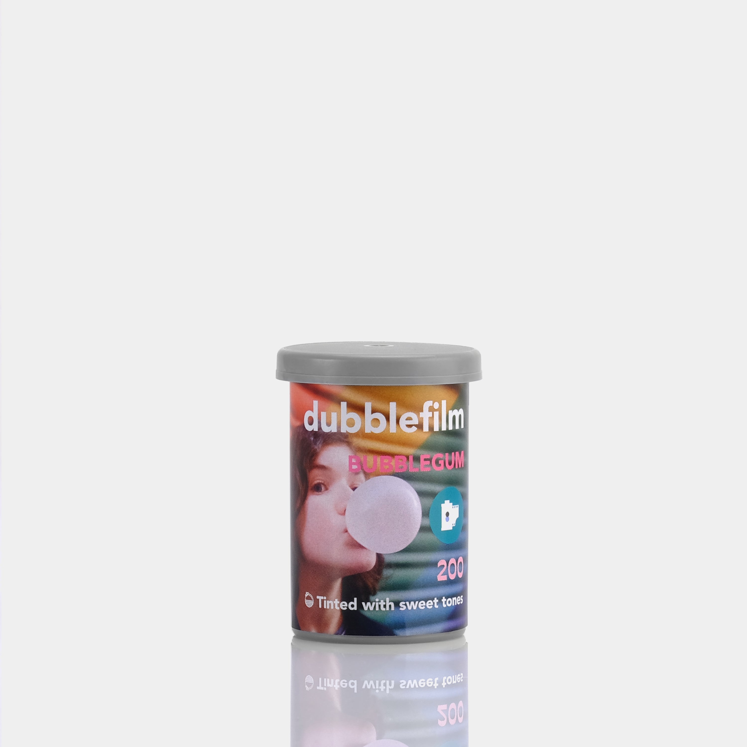 Dubblefilm Bubblegum
