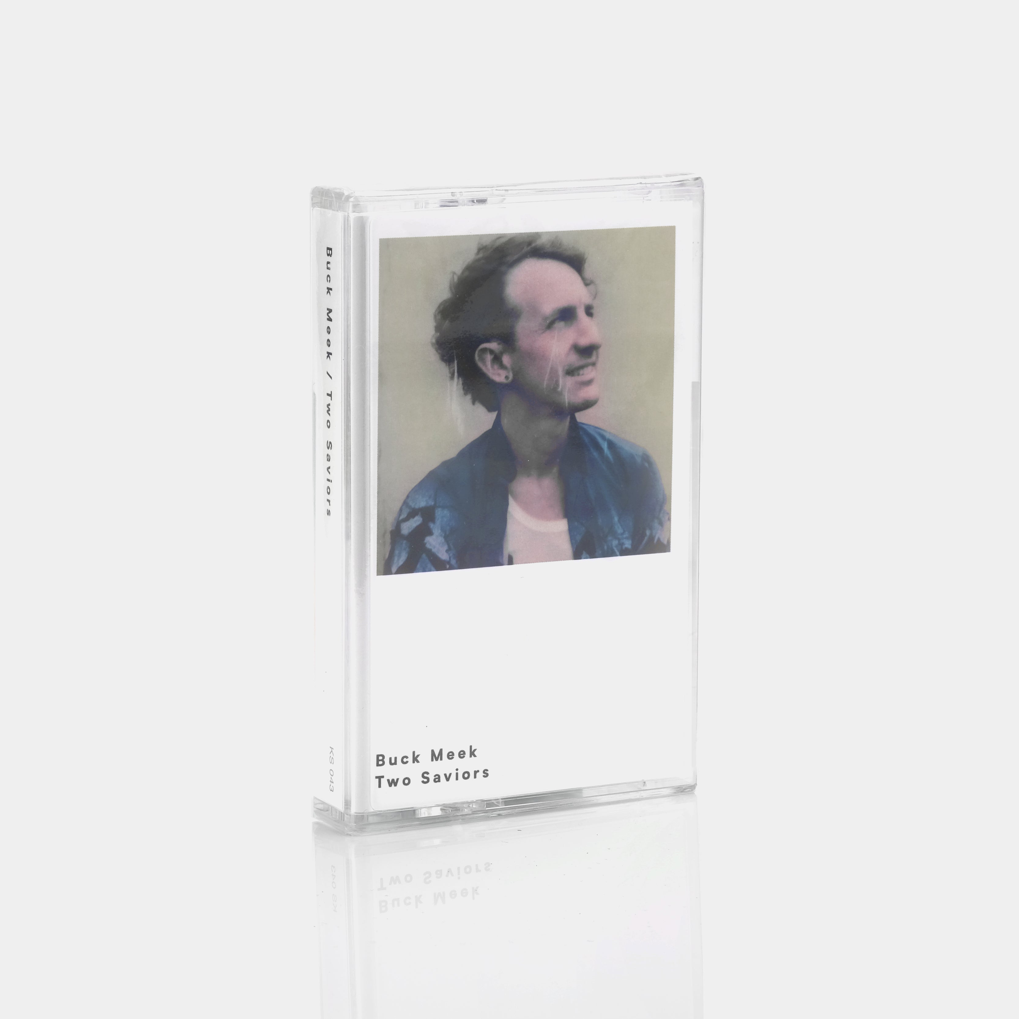 Buck Meek – Two Saviors Cassette Tape