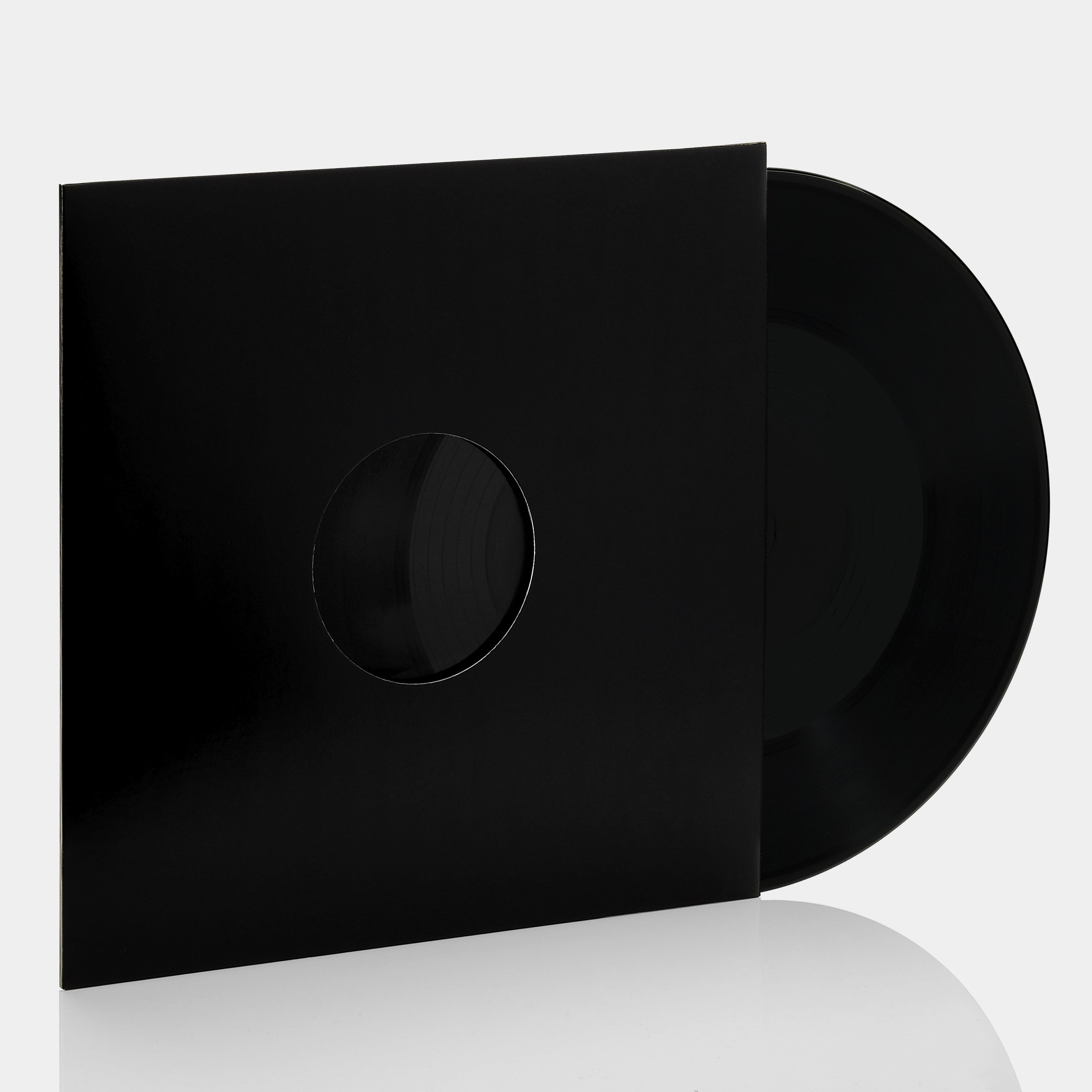 Burial & Four Tet & Thom Yorke - Her Revolution / His Rope LP Vinyl Record