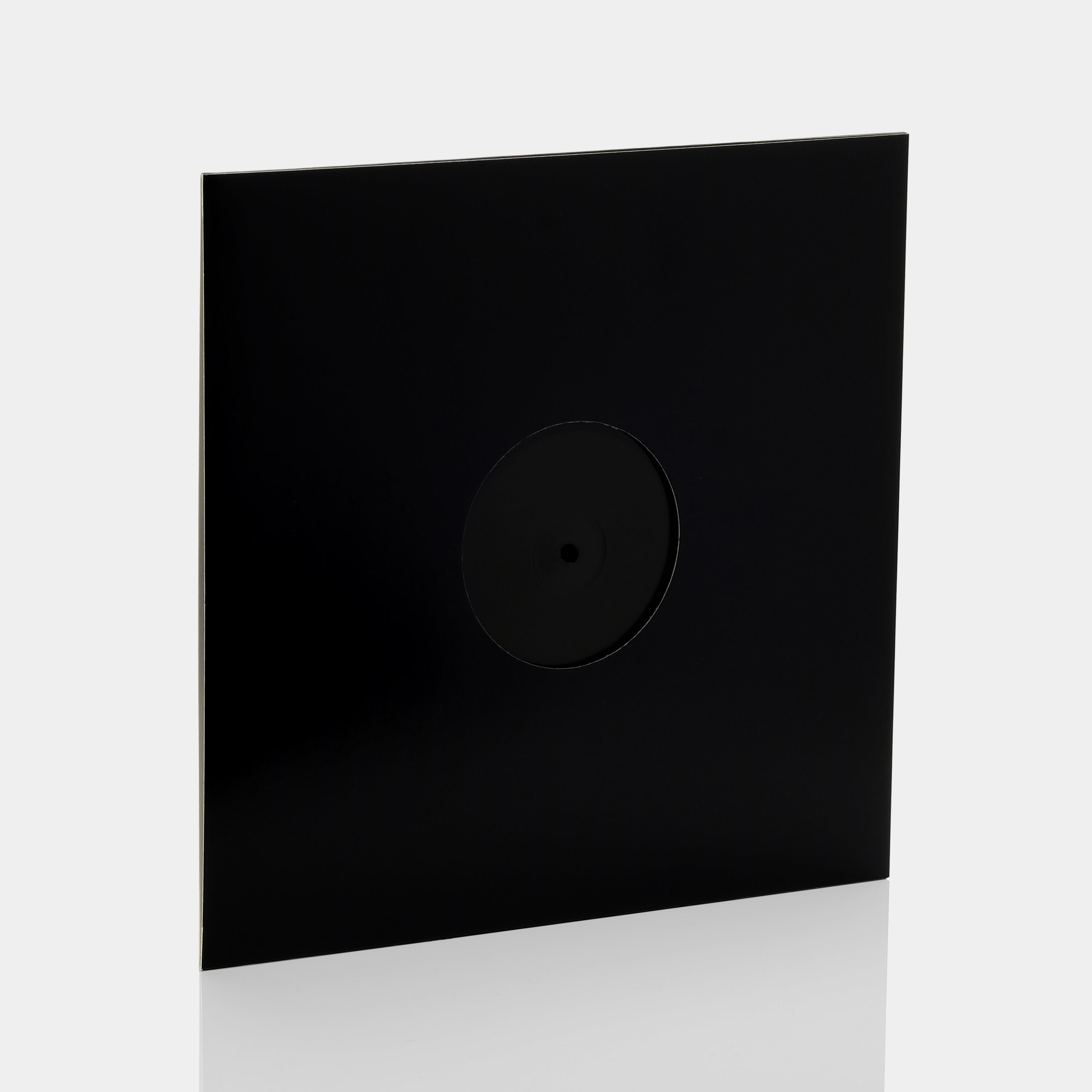 Burial & Four Tet & Thom Yorke - Her Revolution / His Rope LP Vinyl Record