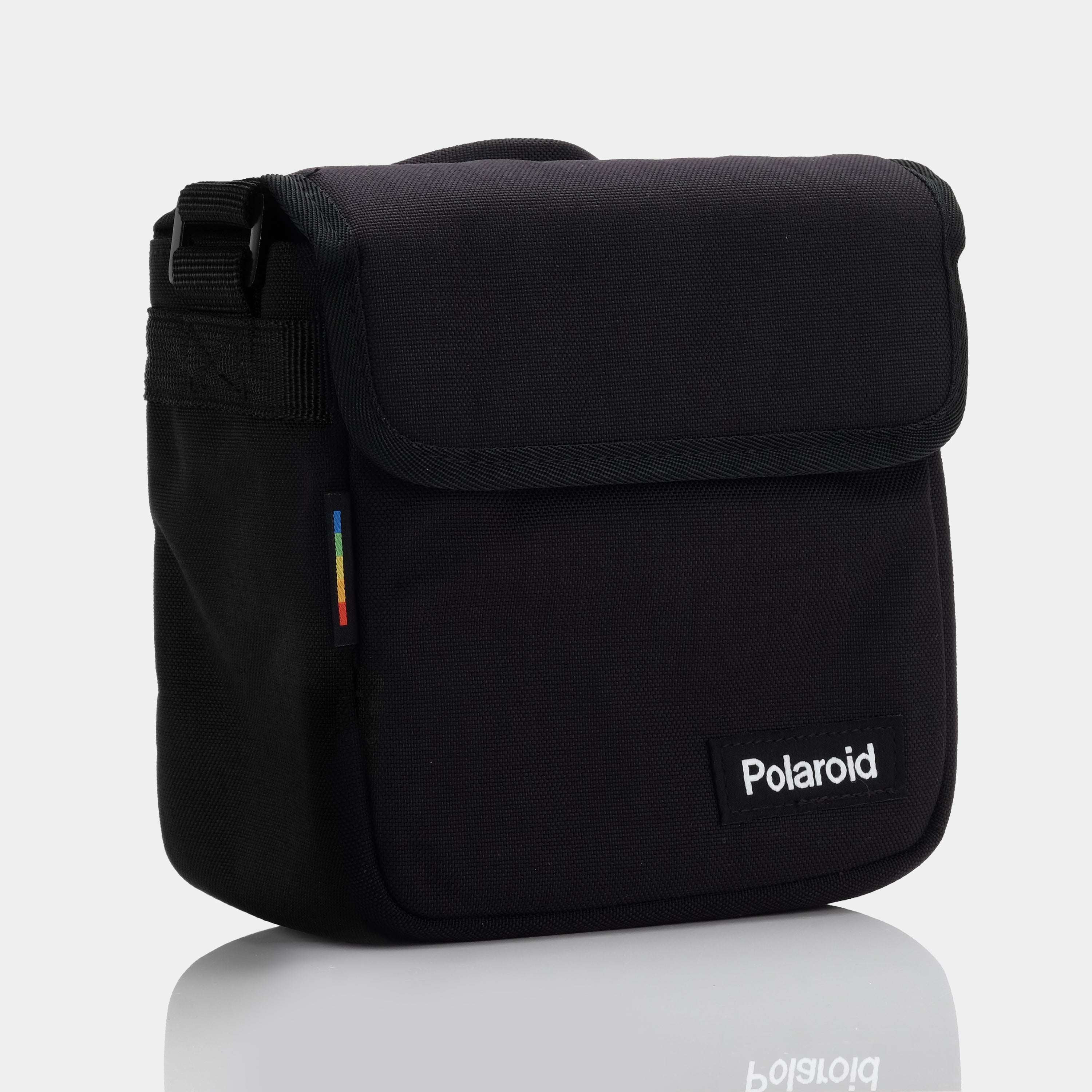 Polaroid originals box discount camera bag black