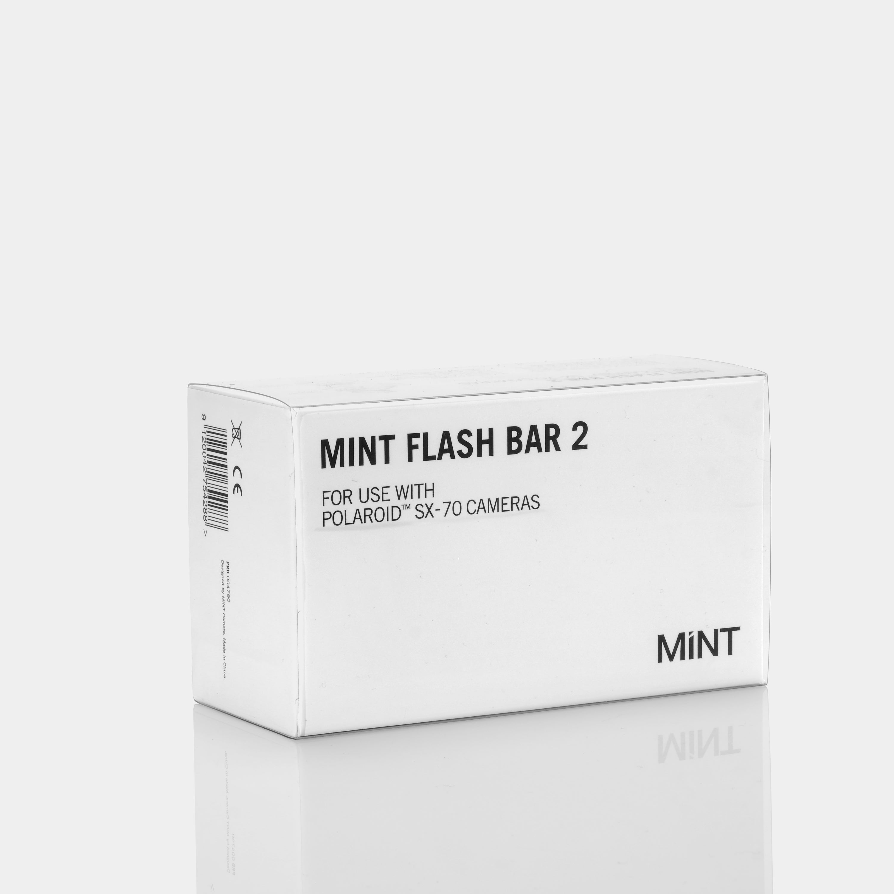 MiNT Flash Bar 2 SX-70 Flash Attachment