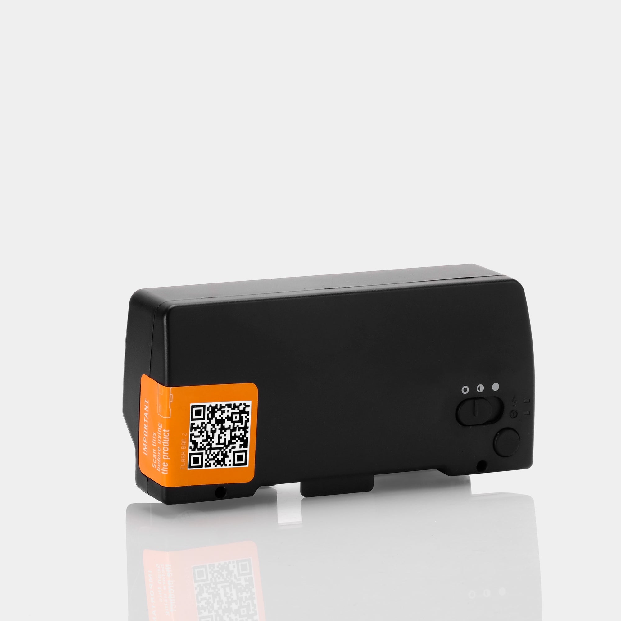 MiNT Flash Bar 2 SX70 Flash Attachment