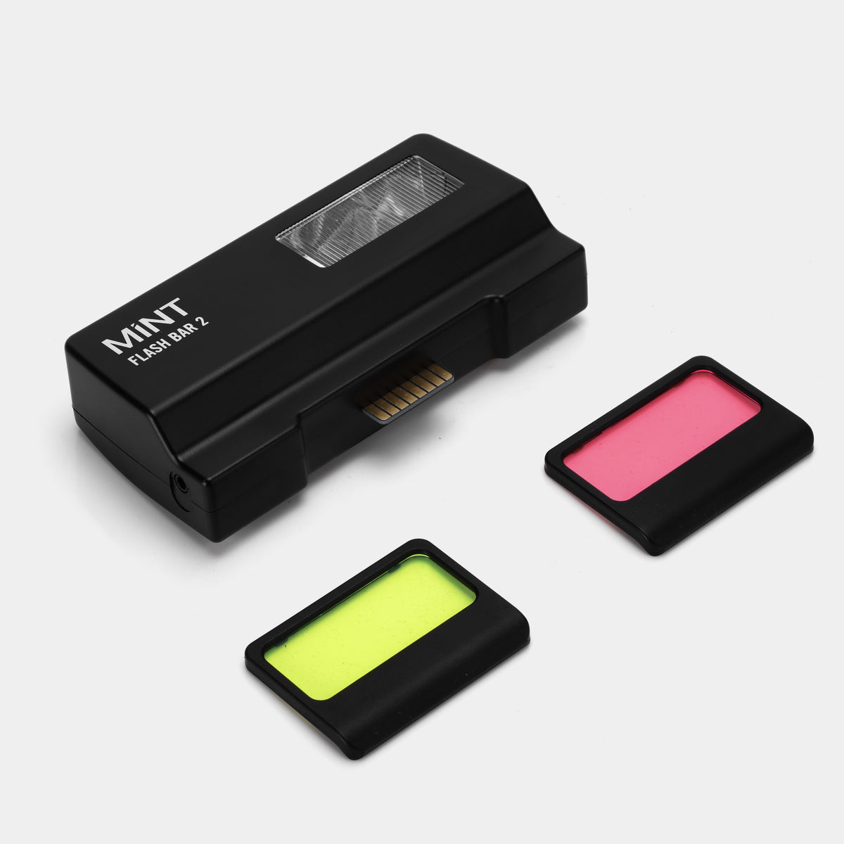 MiNT Flash Bar 2 SX-70 Flash Attachment – Retrospekt
