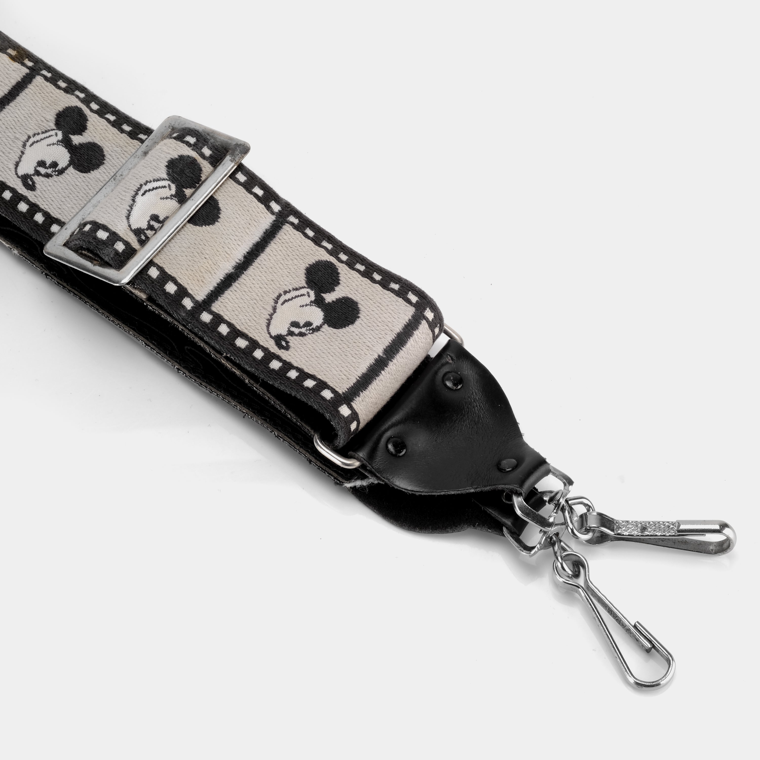 Mickey Mouse Film Strip Camera Strap