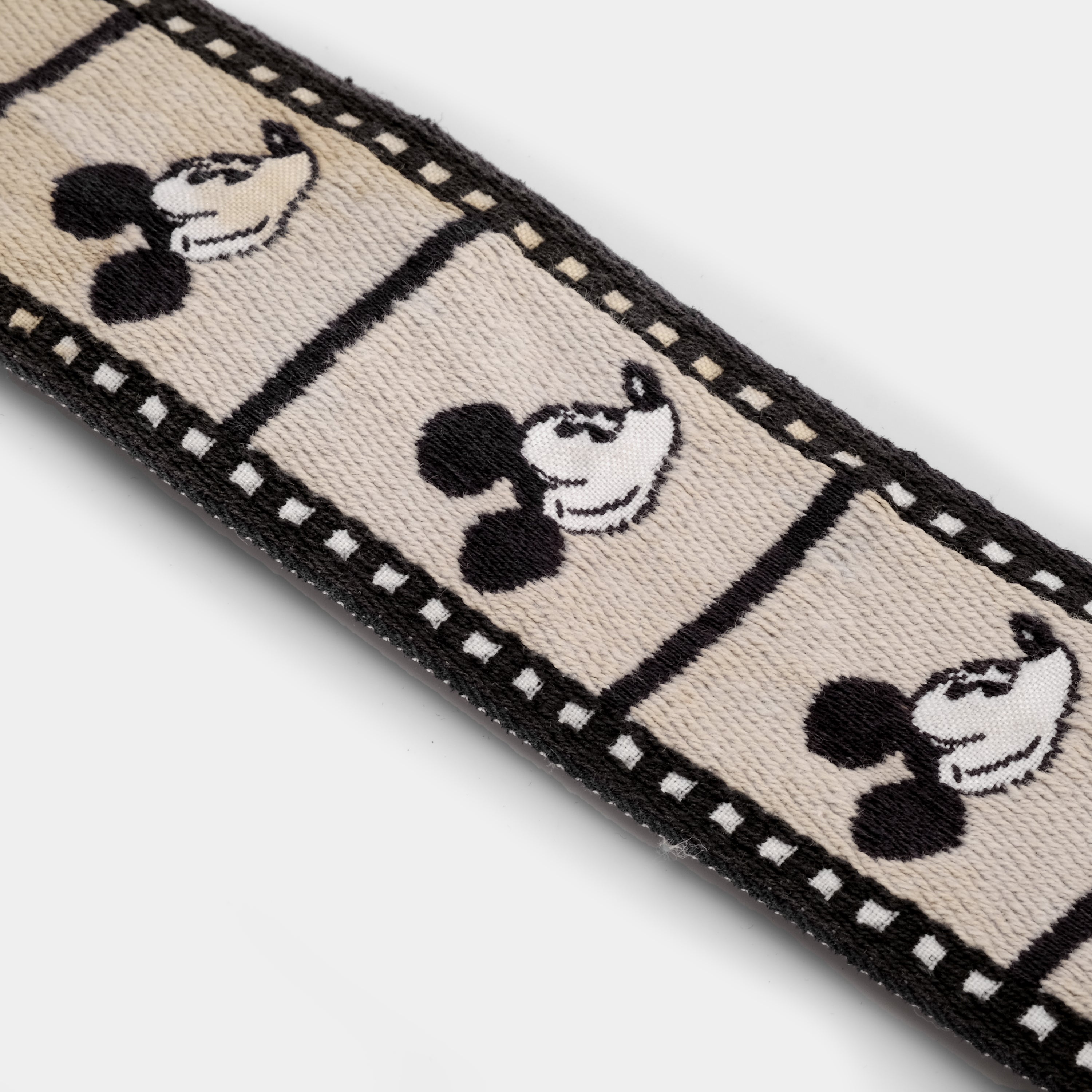 Mickey Mouse Film Strip Camera Strap