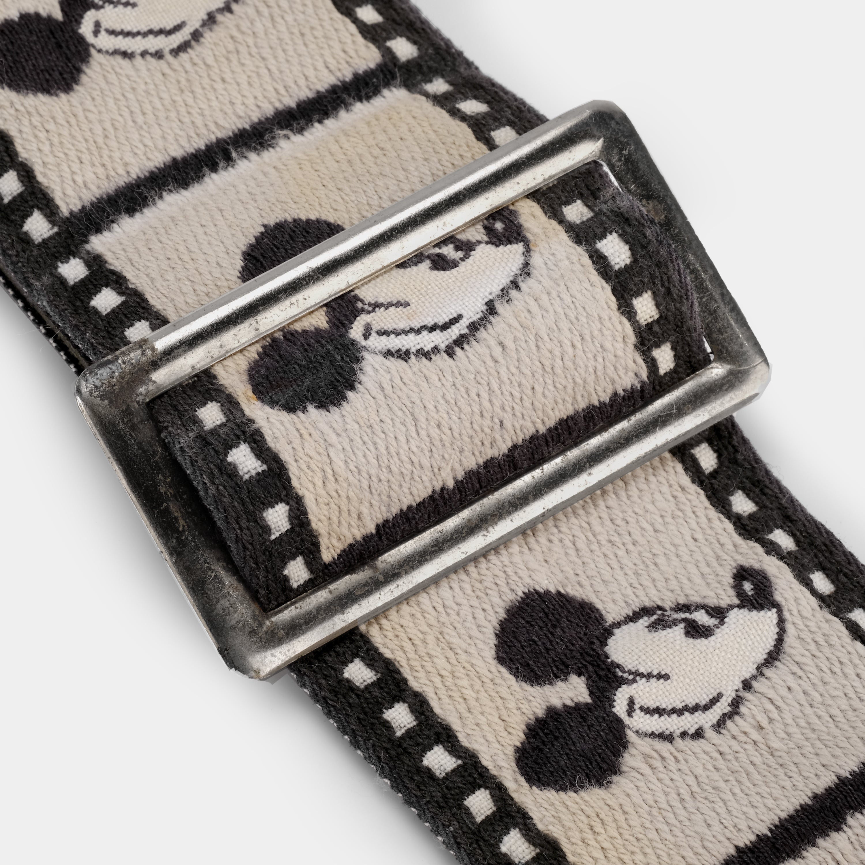 Mickey Mouse Film Strip Camera Strap