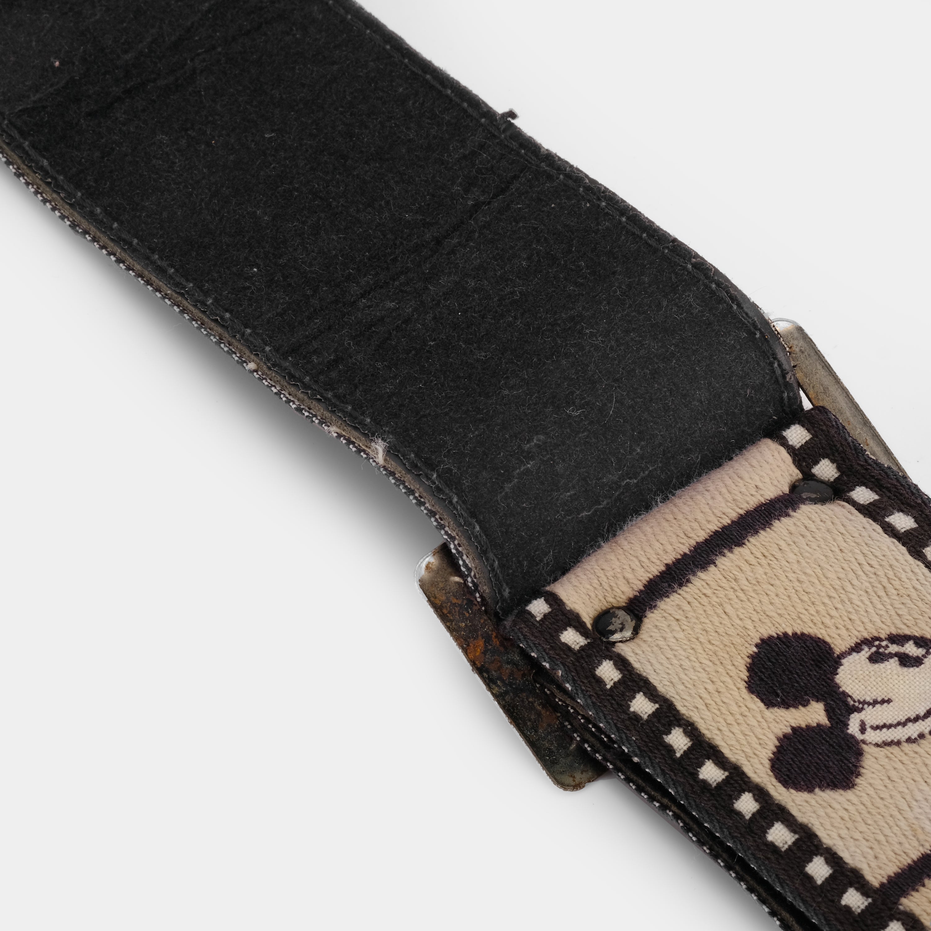 Mickey Mouse Film Strip Camera Strap