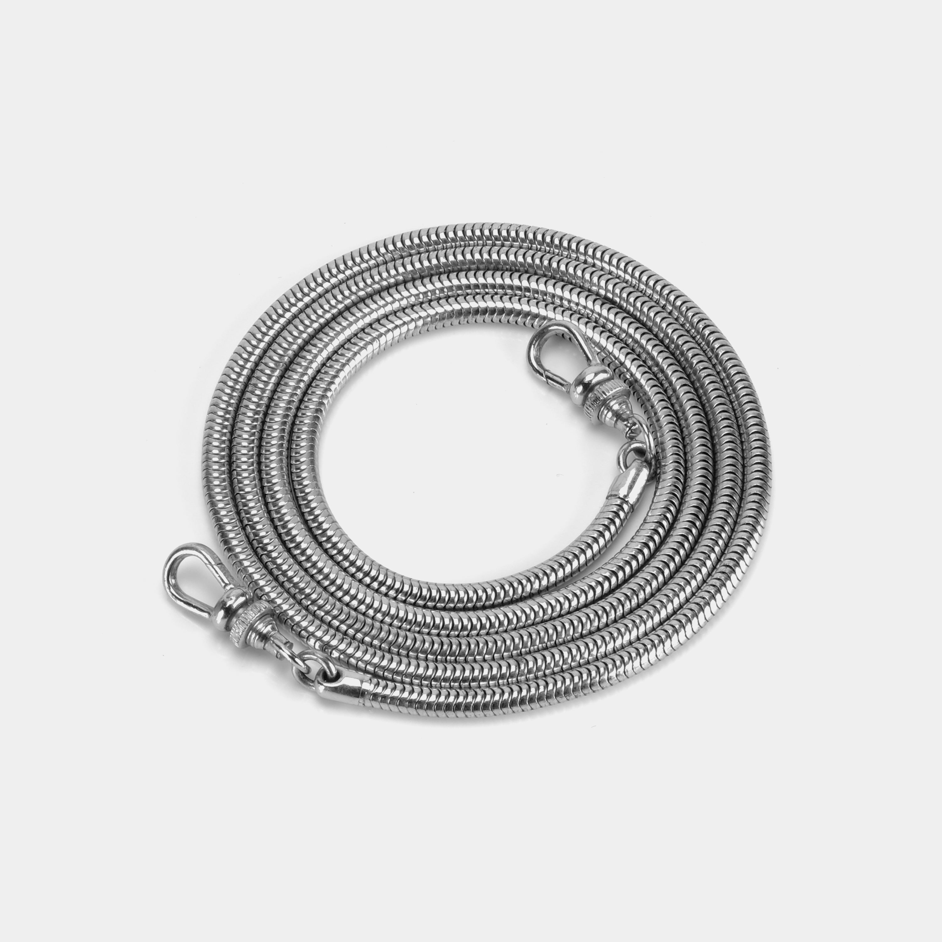 Metal Camera Strap