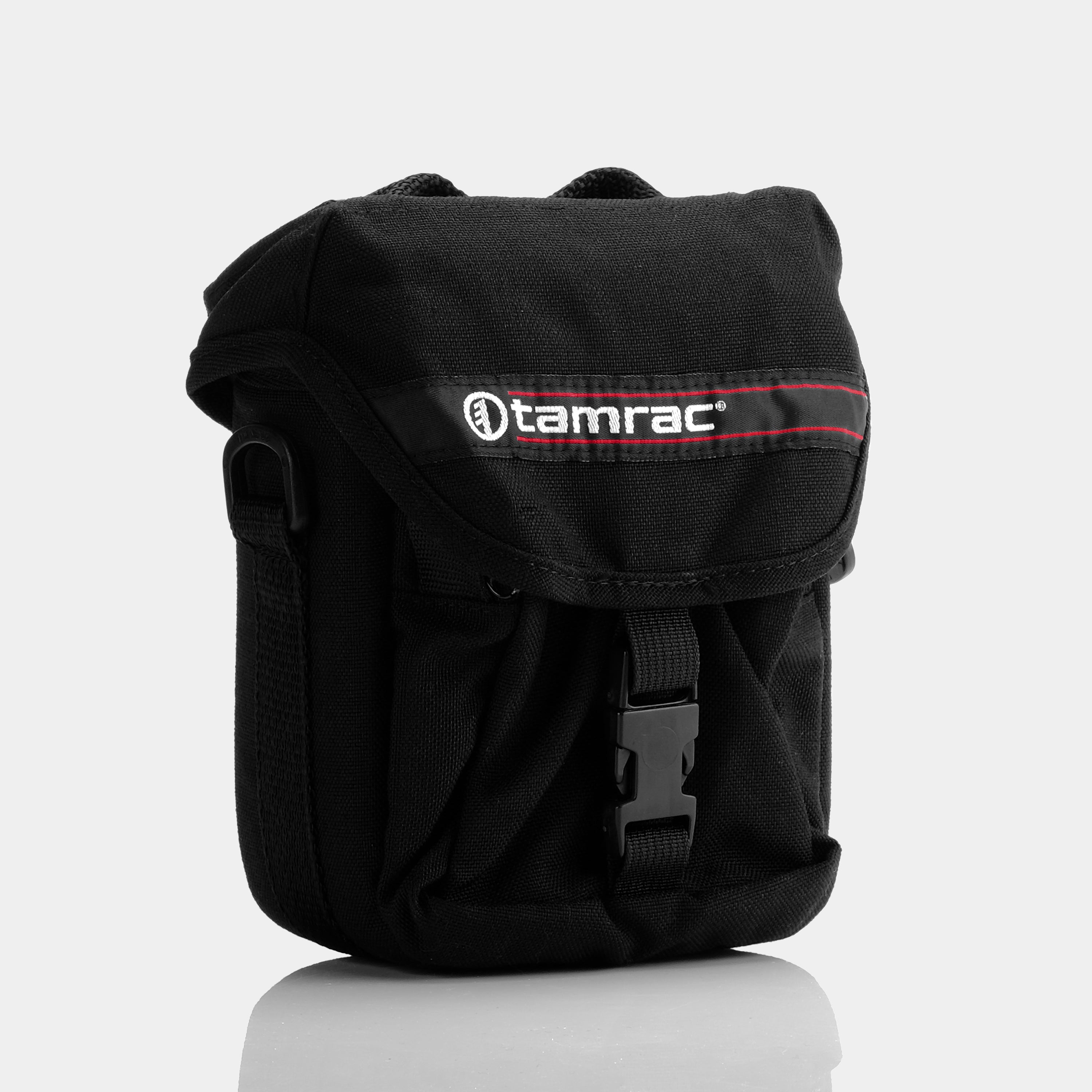 Tamrac Black Camera Bag