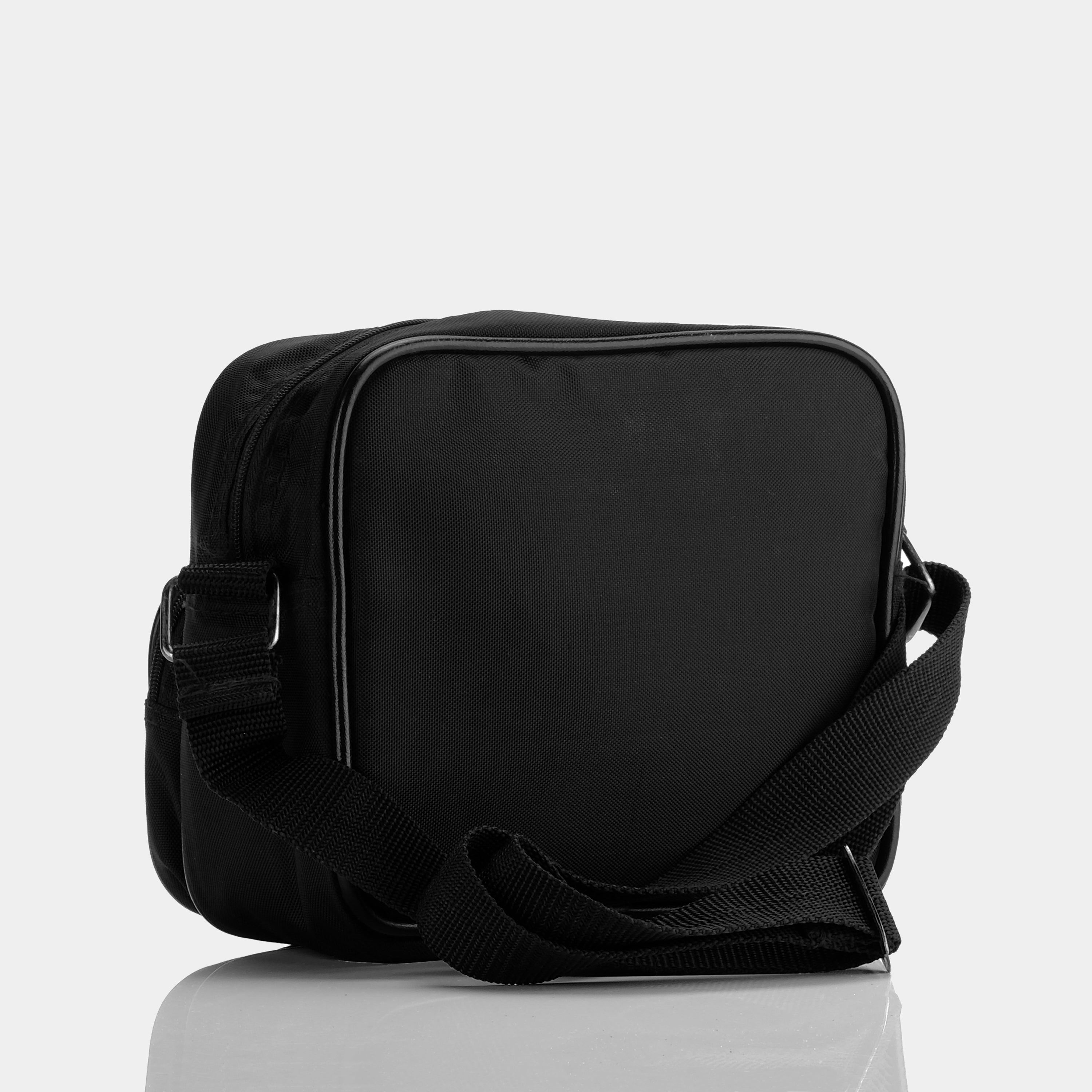 Minolta Black Camera Bag