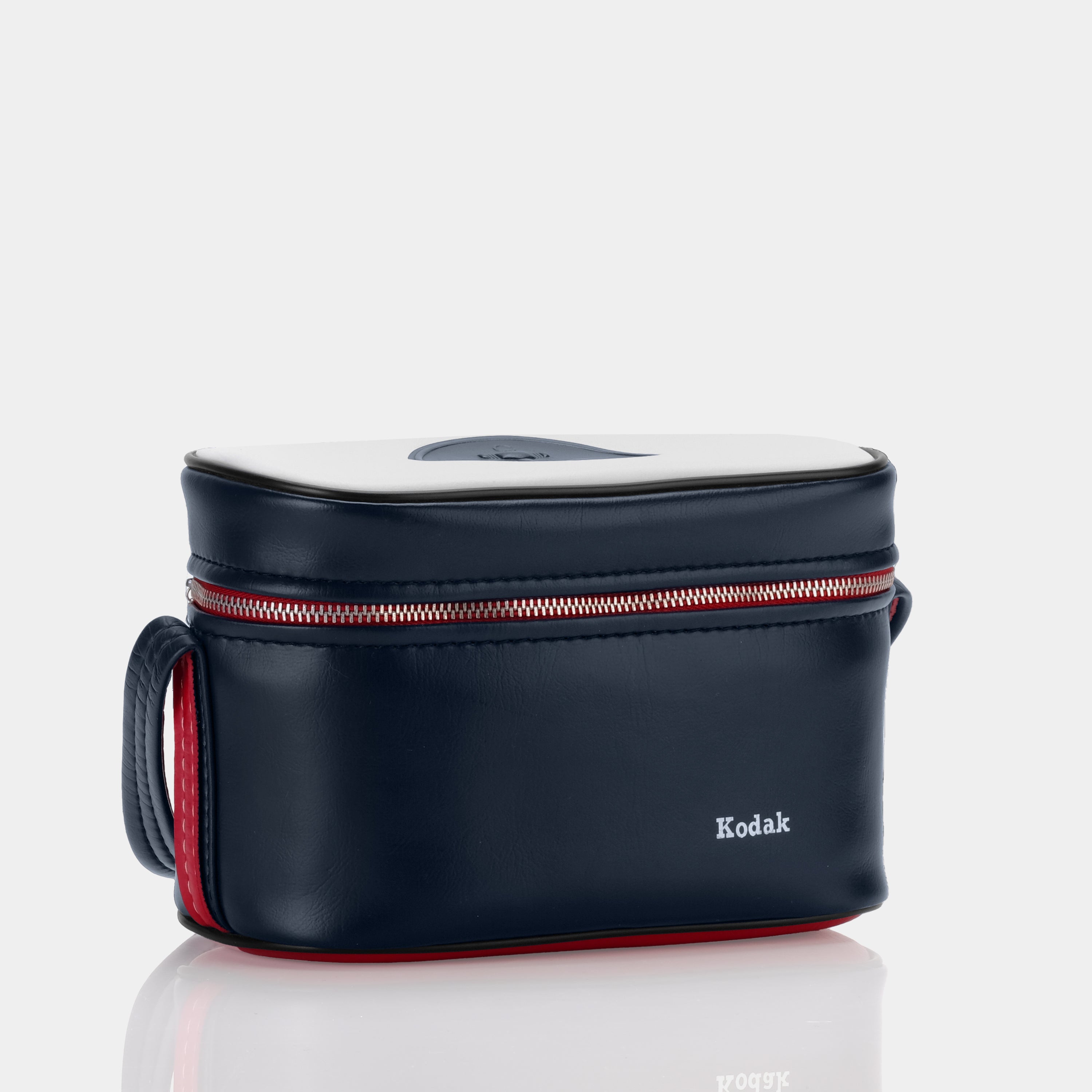 Kodak Red, White and Blue 35mm Camera Case