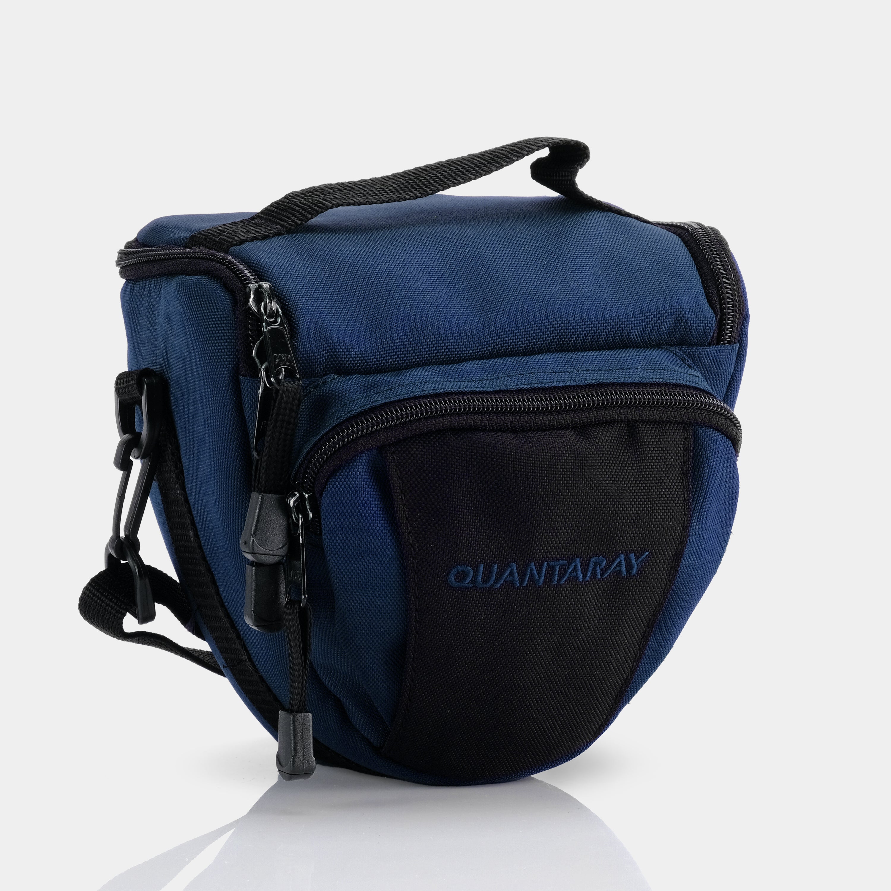 Quantaray SLR Camera Bag