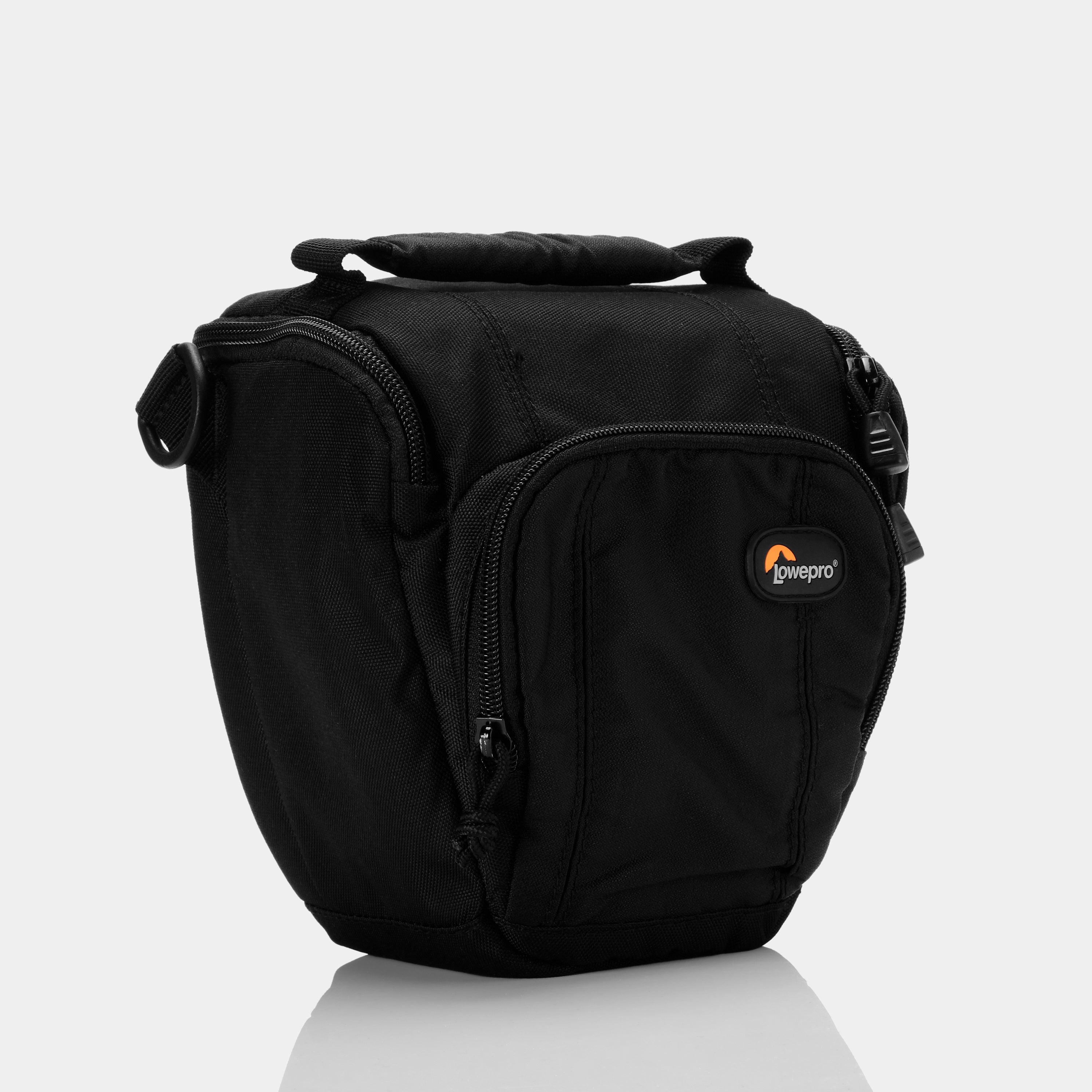 Lowepro Black Camera Bag