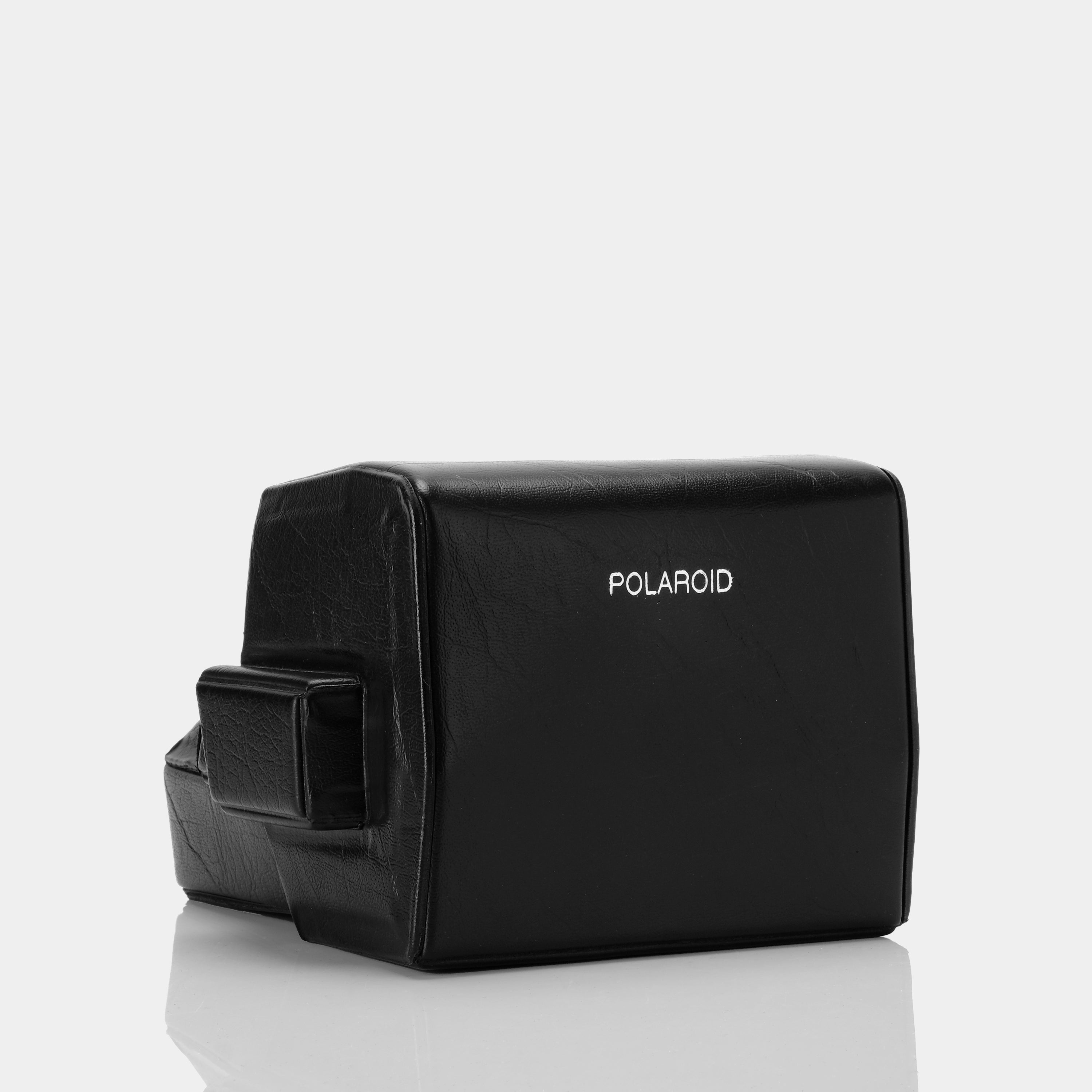 Polaroid Vinyl 600 Camera Case