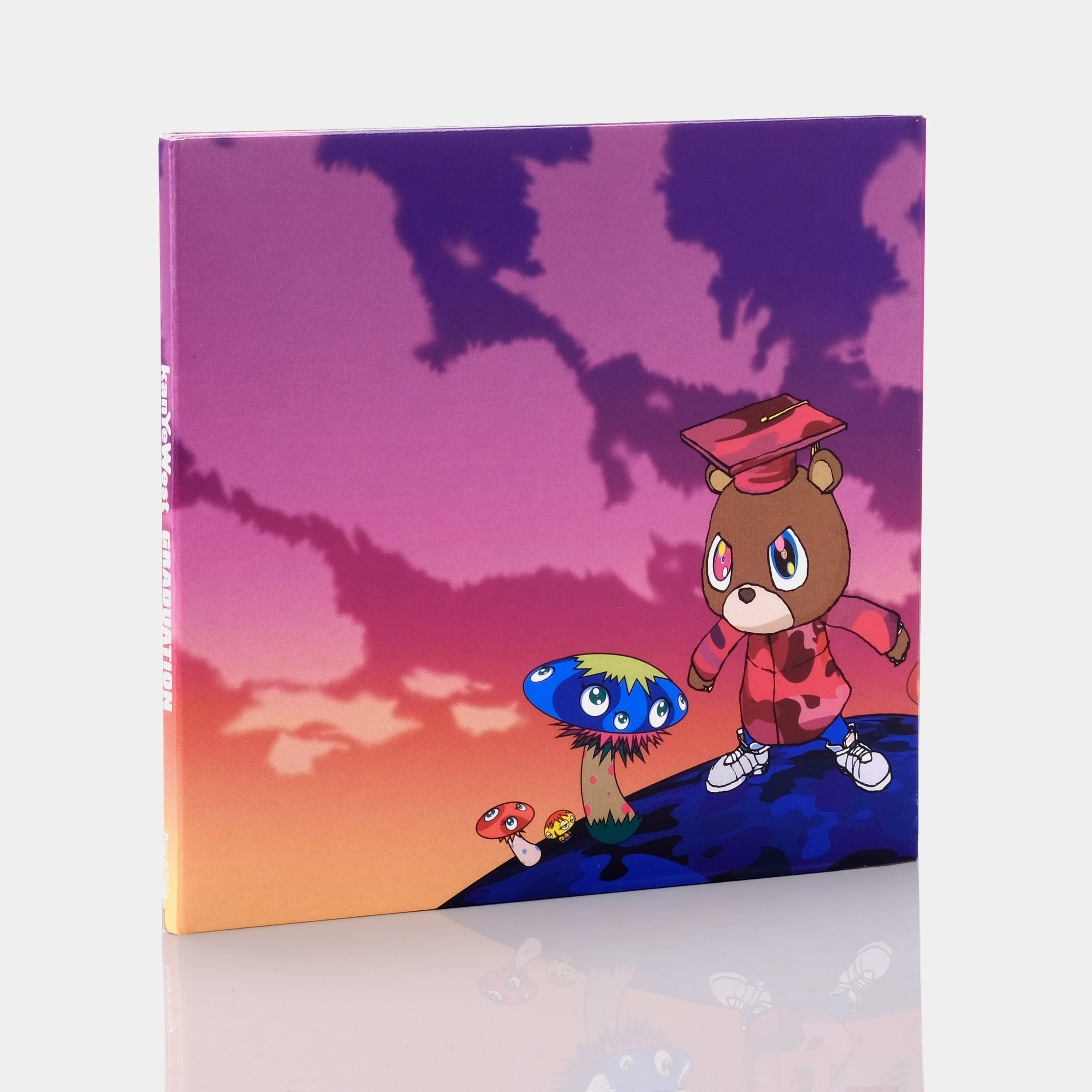 Kanye West - Graduation (Enhanced) CD