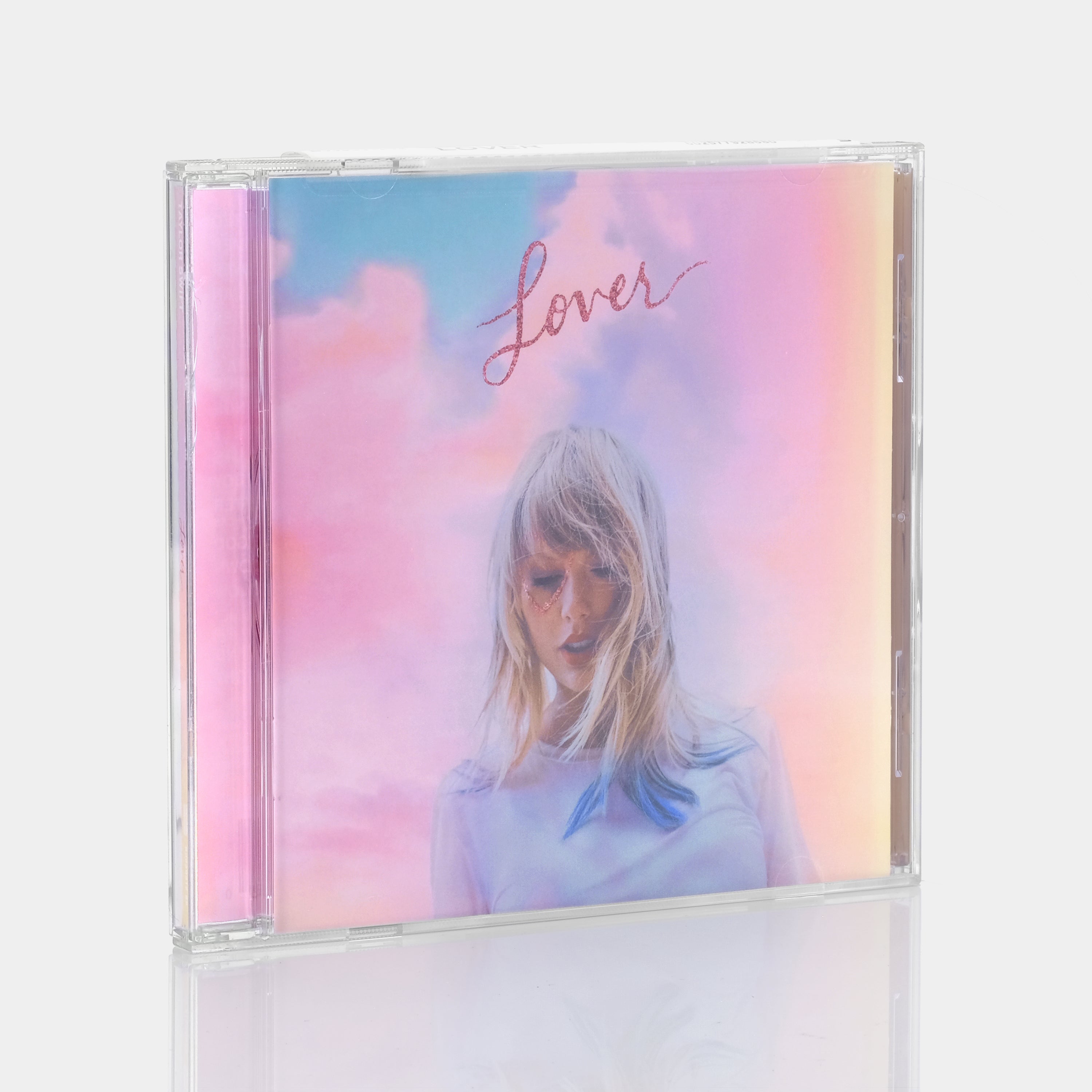Taylor Swift - Lover CD