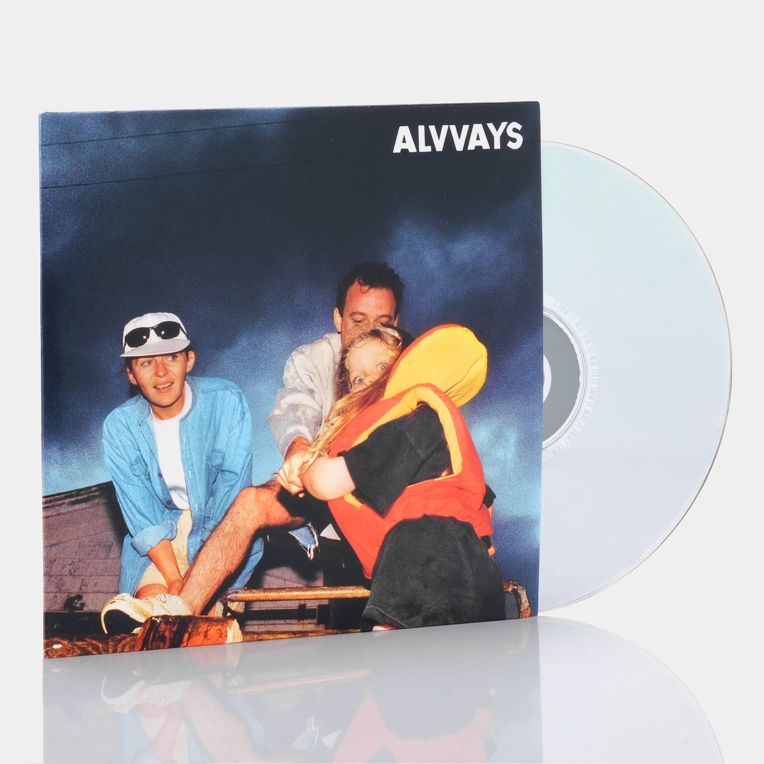 Alvvays - Blue Rev CD