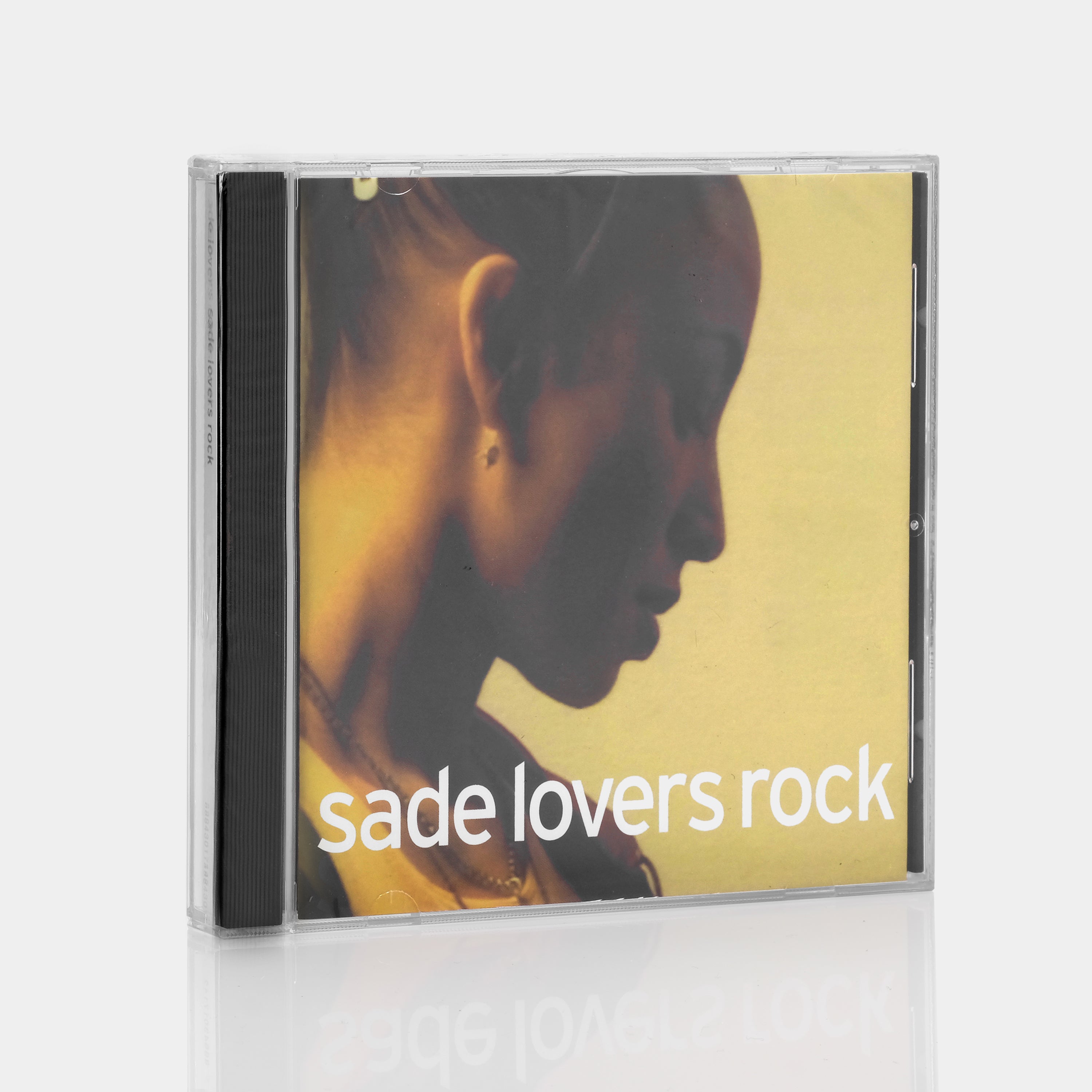 Sade - Lovers Rock CD