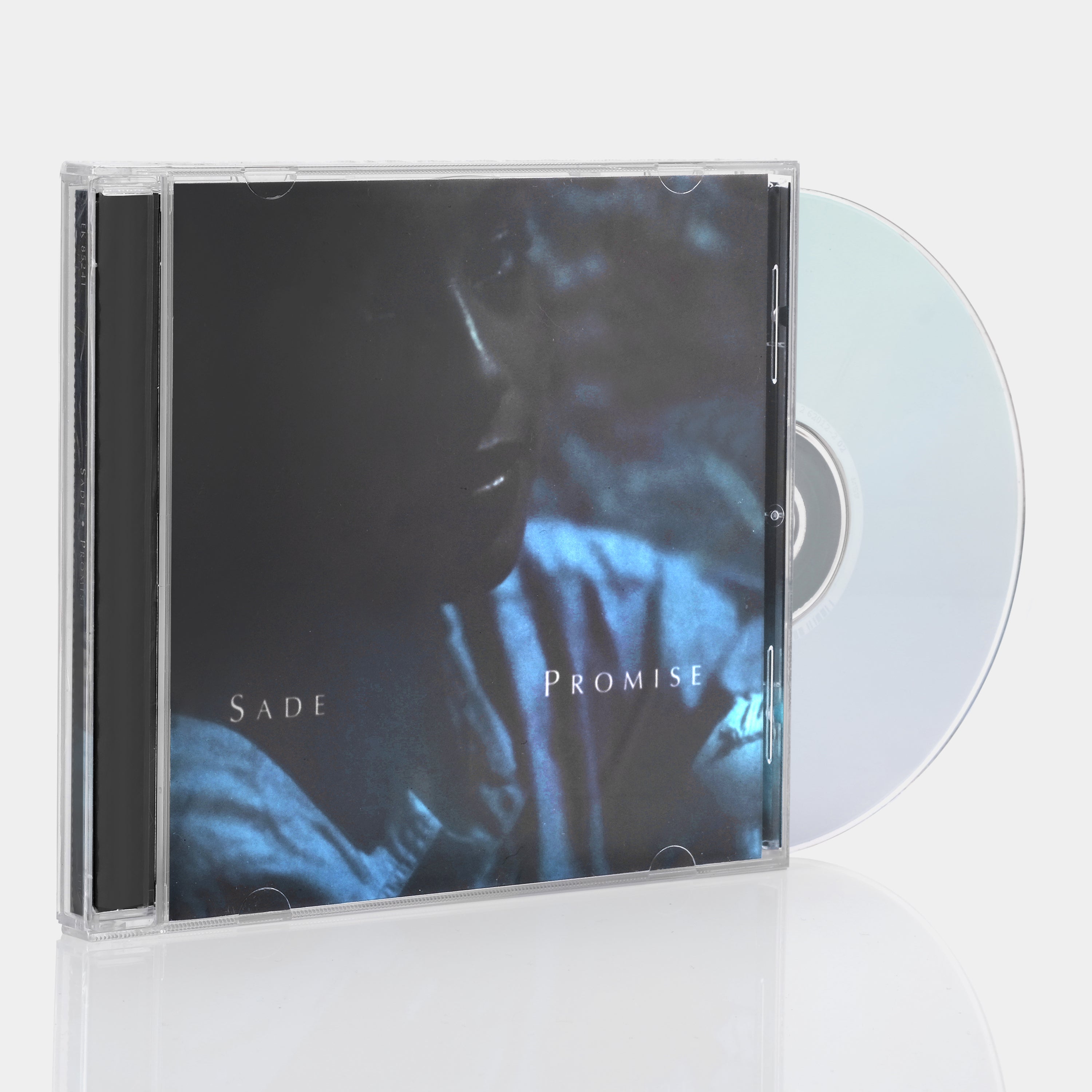 Sade - Promise CD