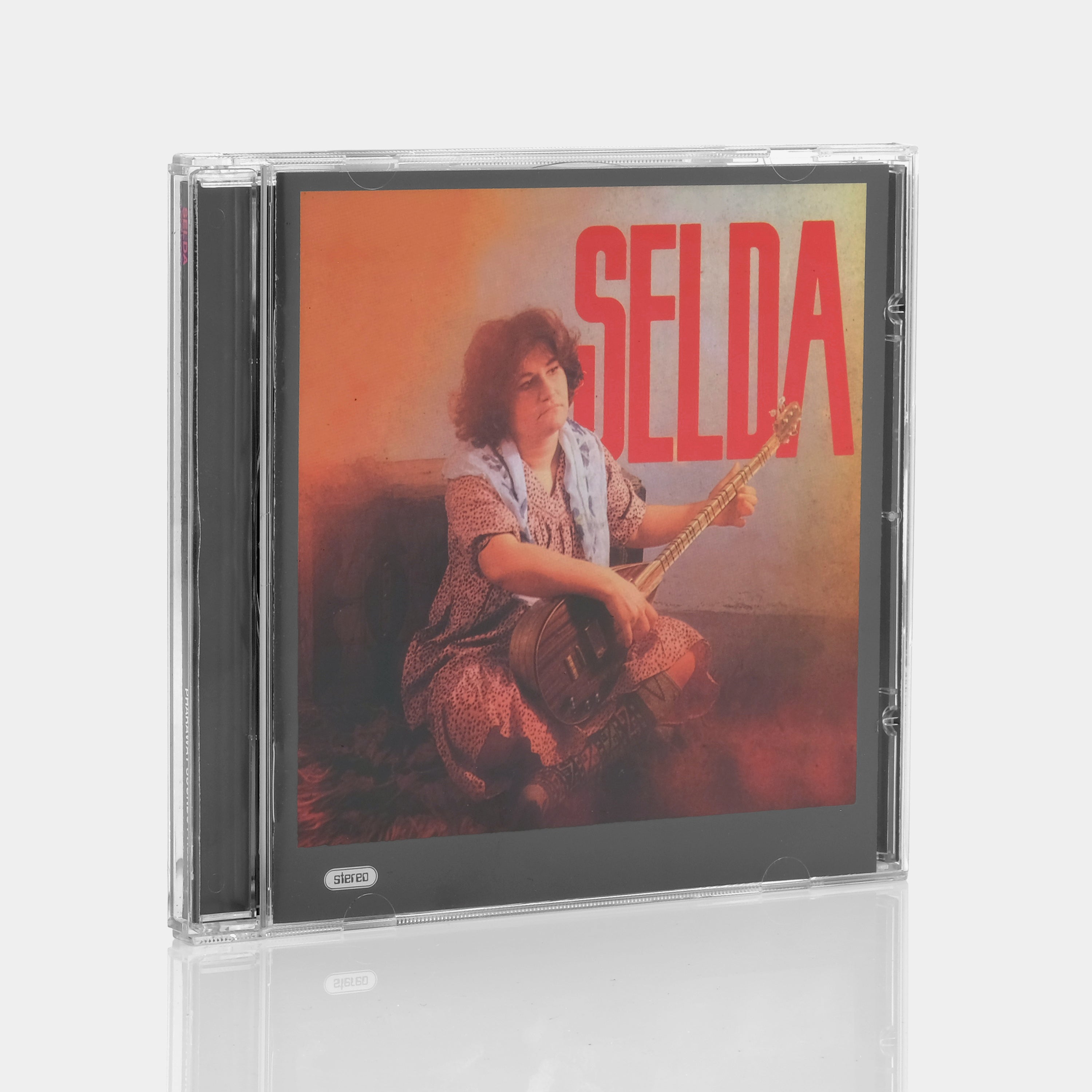 Selda - Selda CD