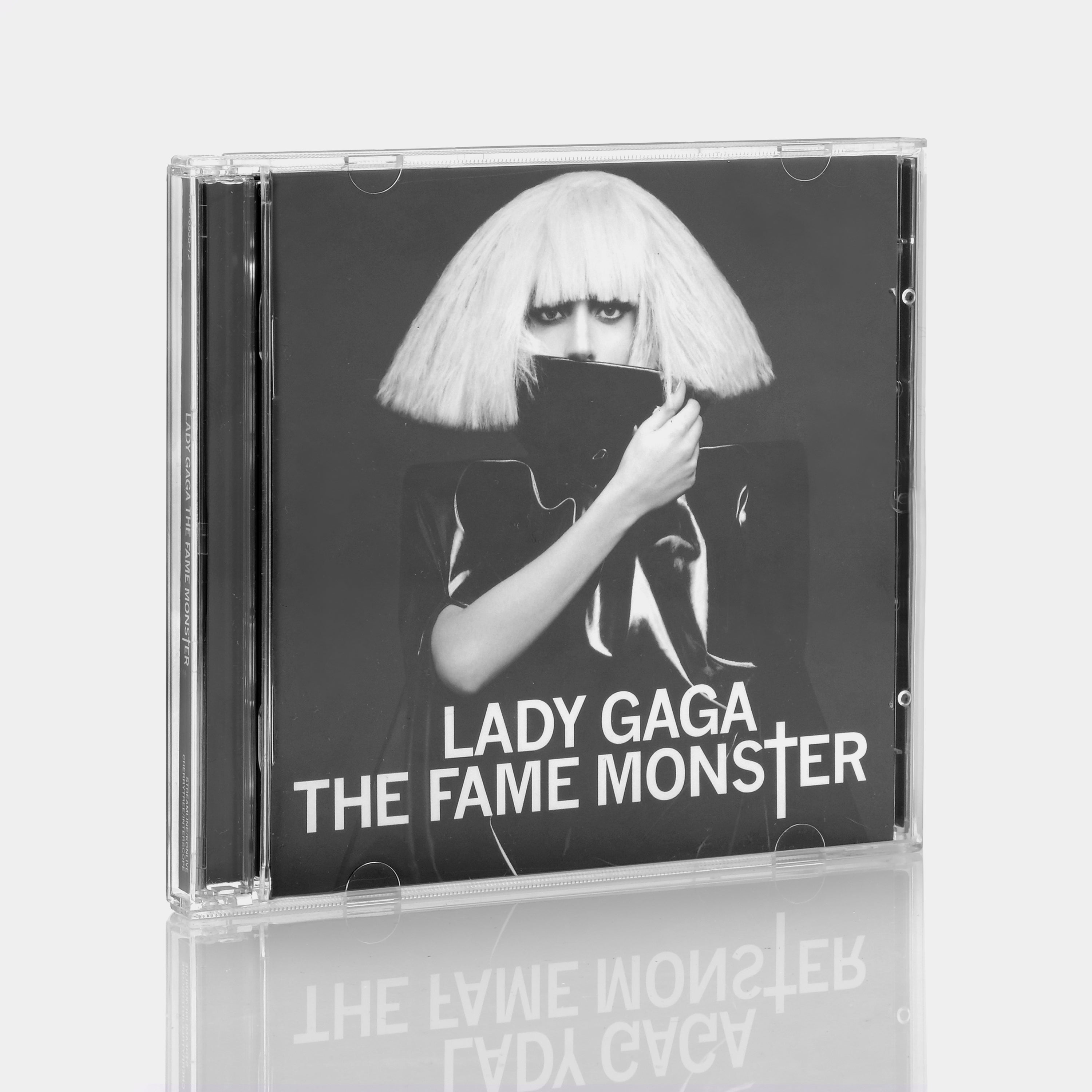 Lady Gaga - The Fame Monster 2xCD