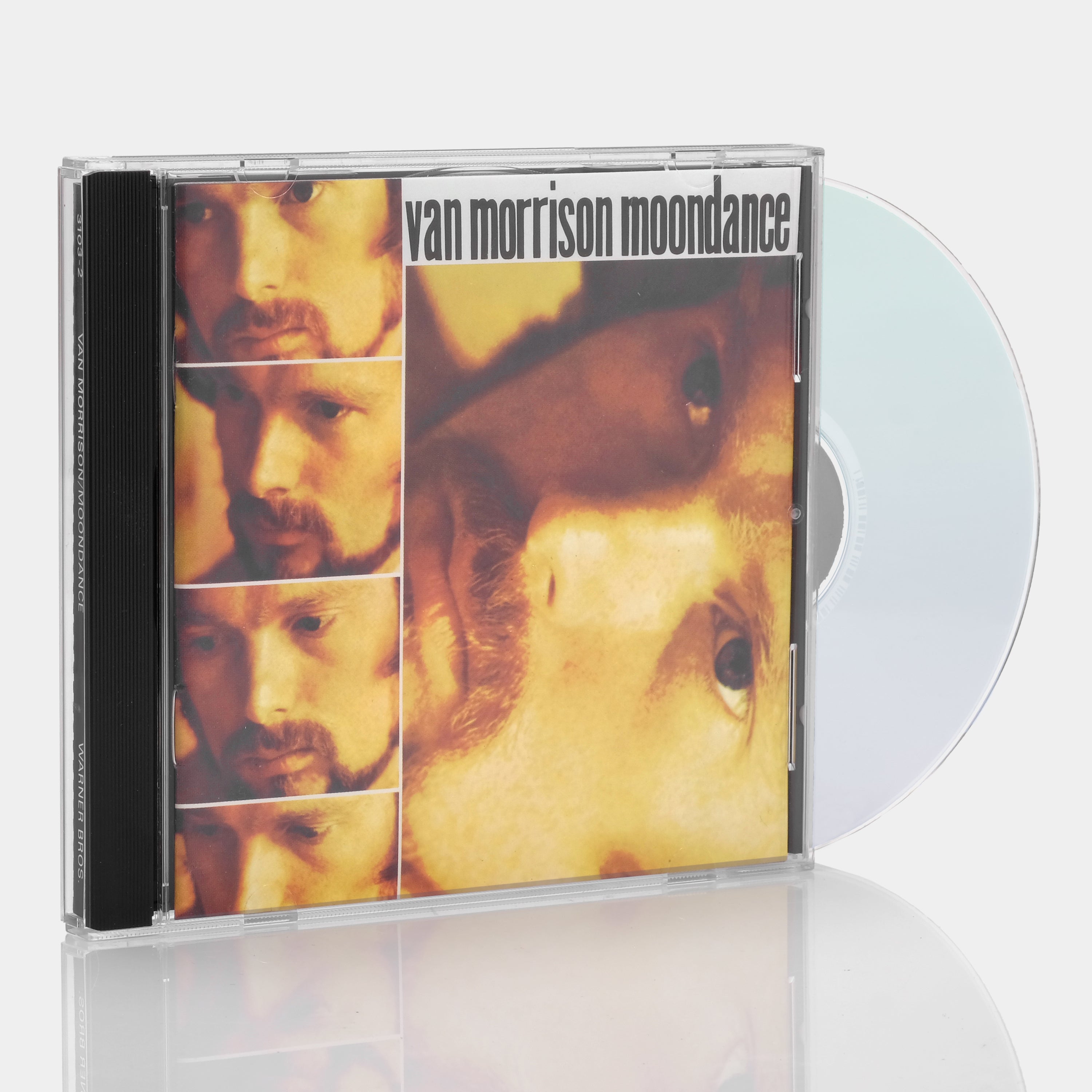 Van Morrison - Moondance CD