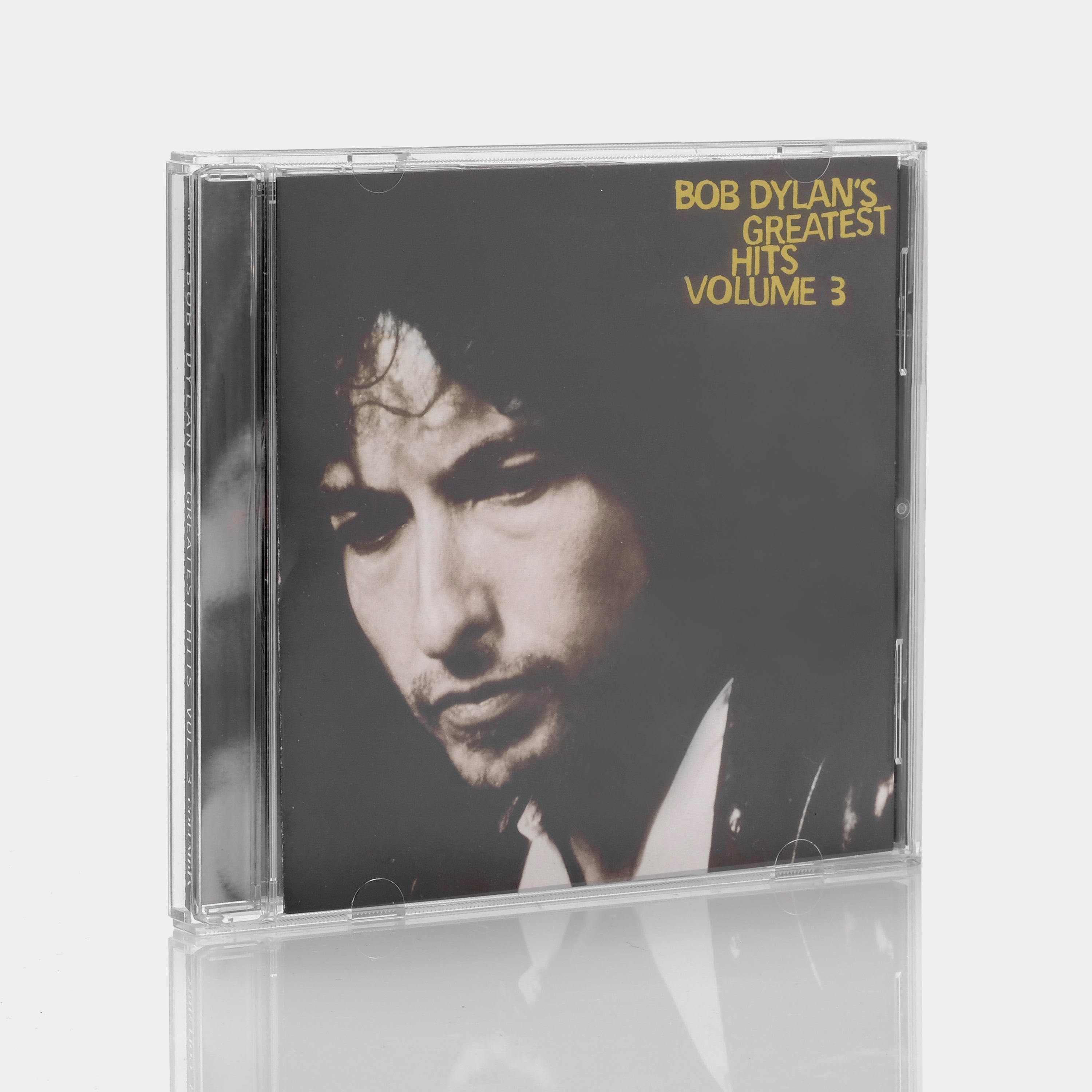 Bob Dylan - Bob Dylan's Greatest Hits Volume 3 CD