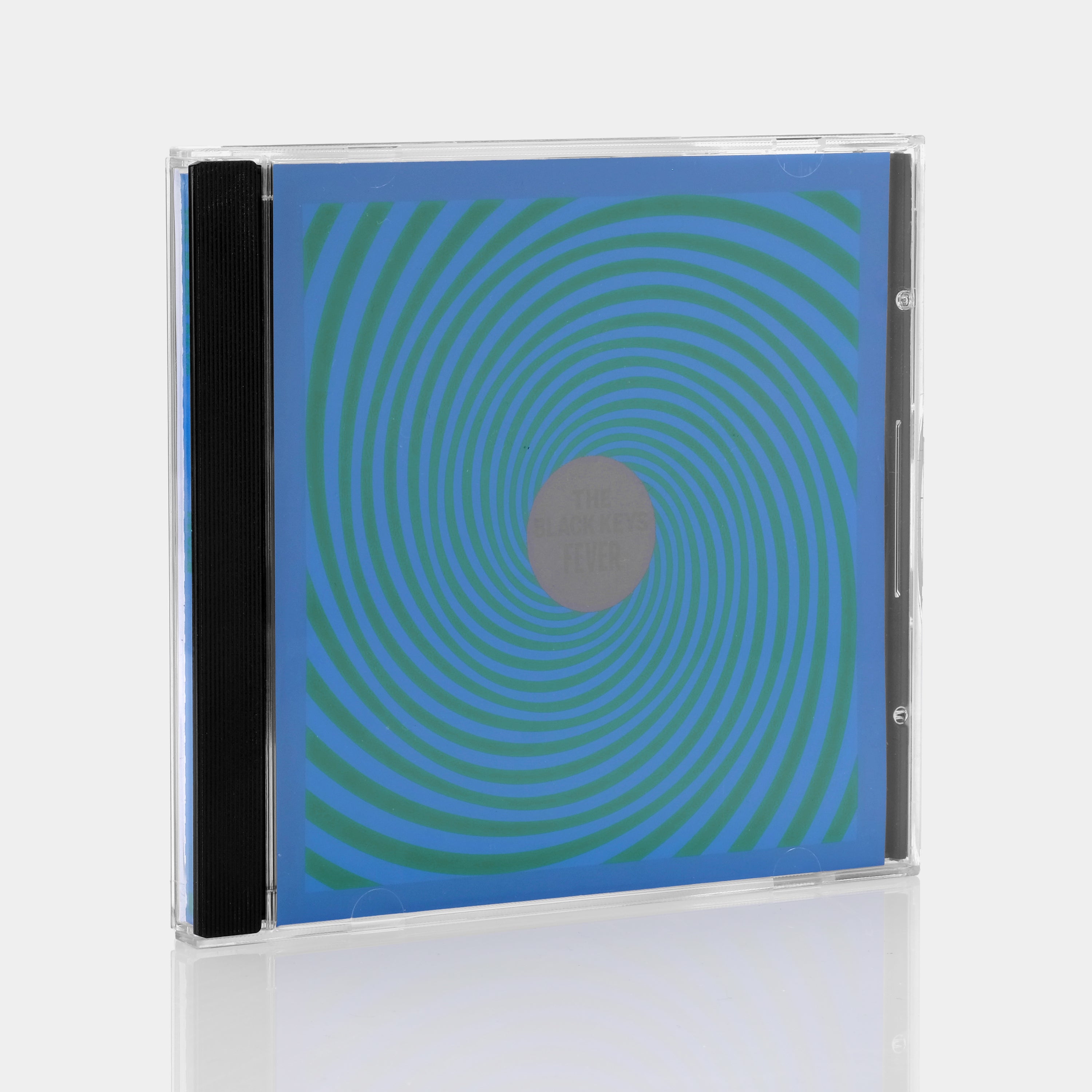 The Black Keys - Fever CD Single
