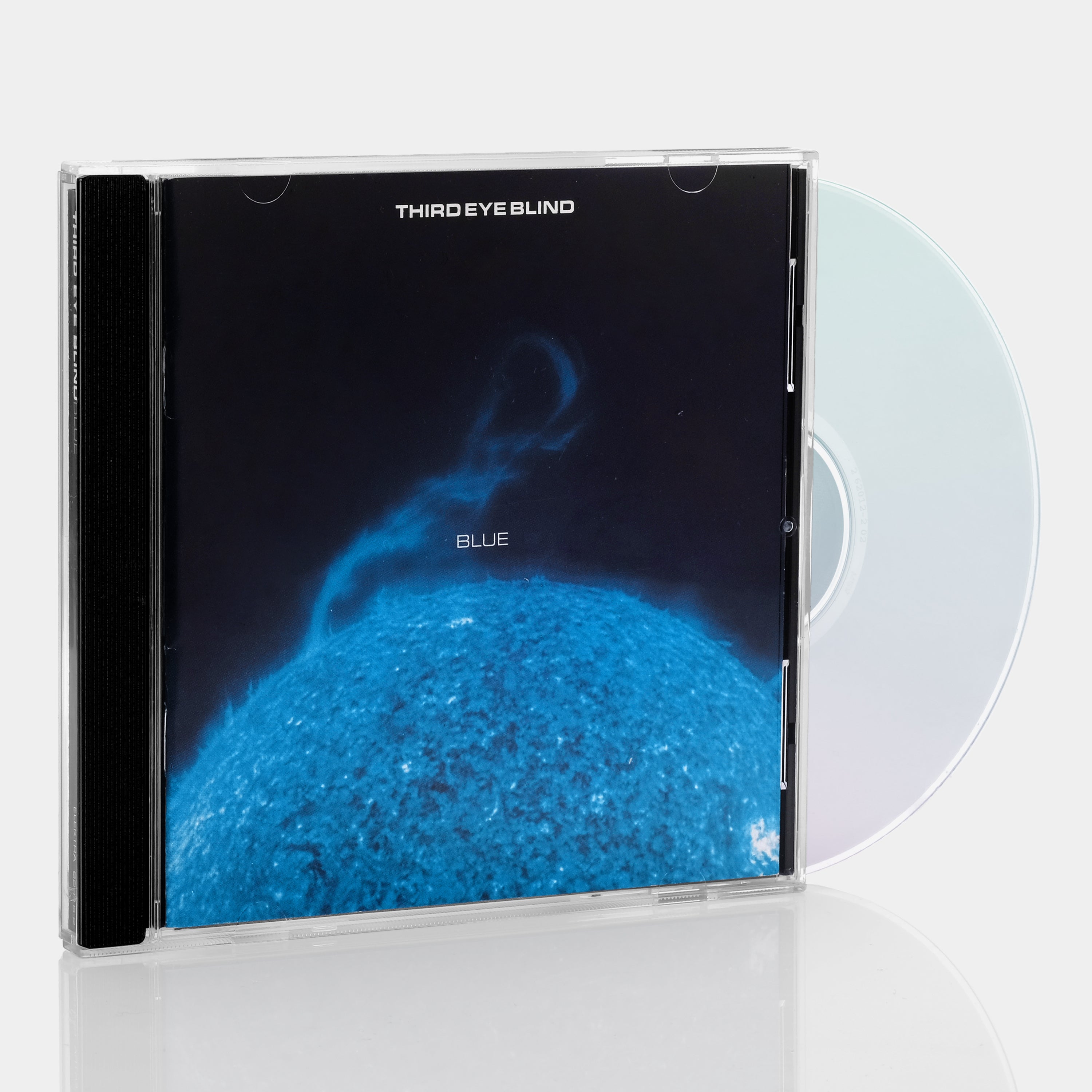 Third Eye Blind - Blue CD