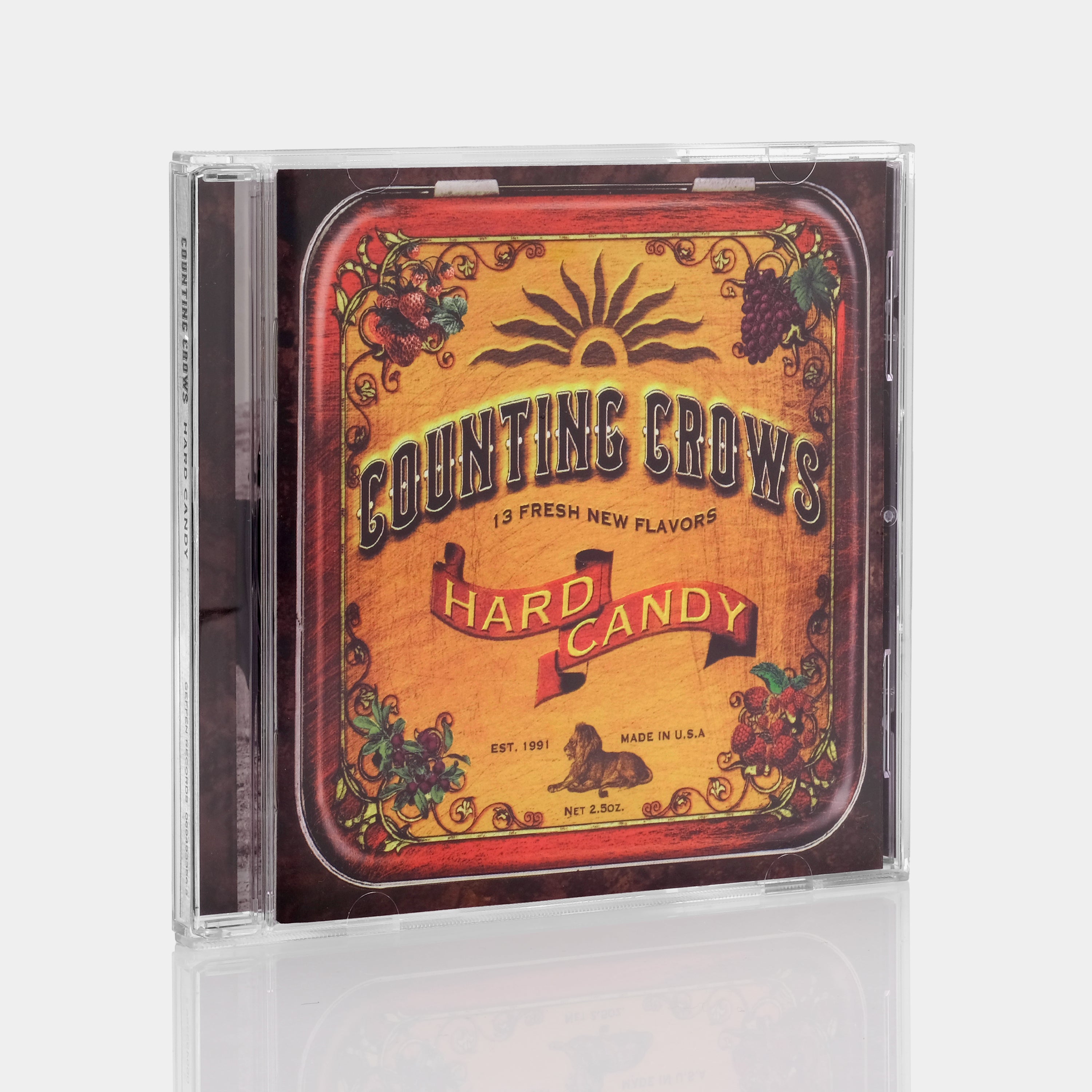 Counting Crows - Hard Candy CD