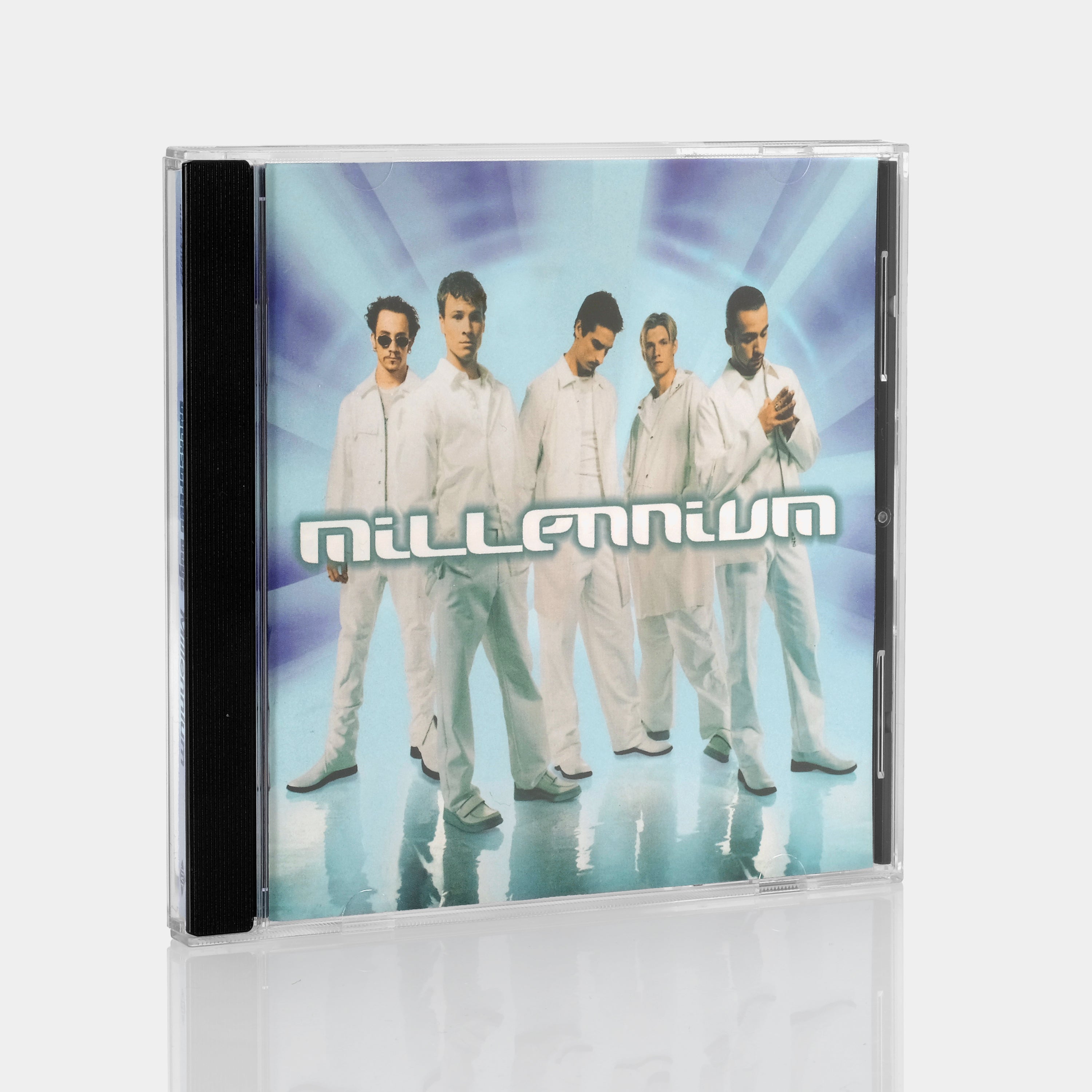 Backstreet Boys - Millennium CD