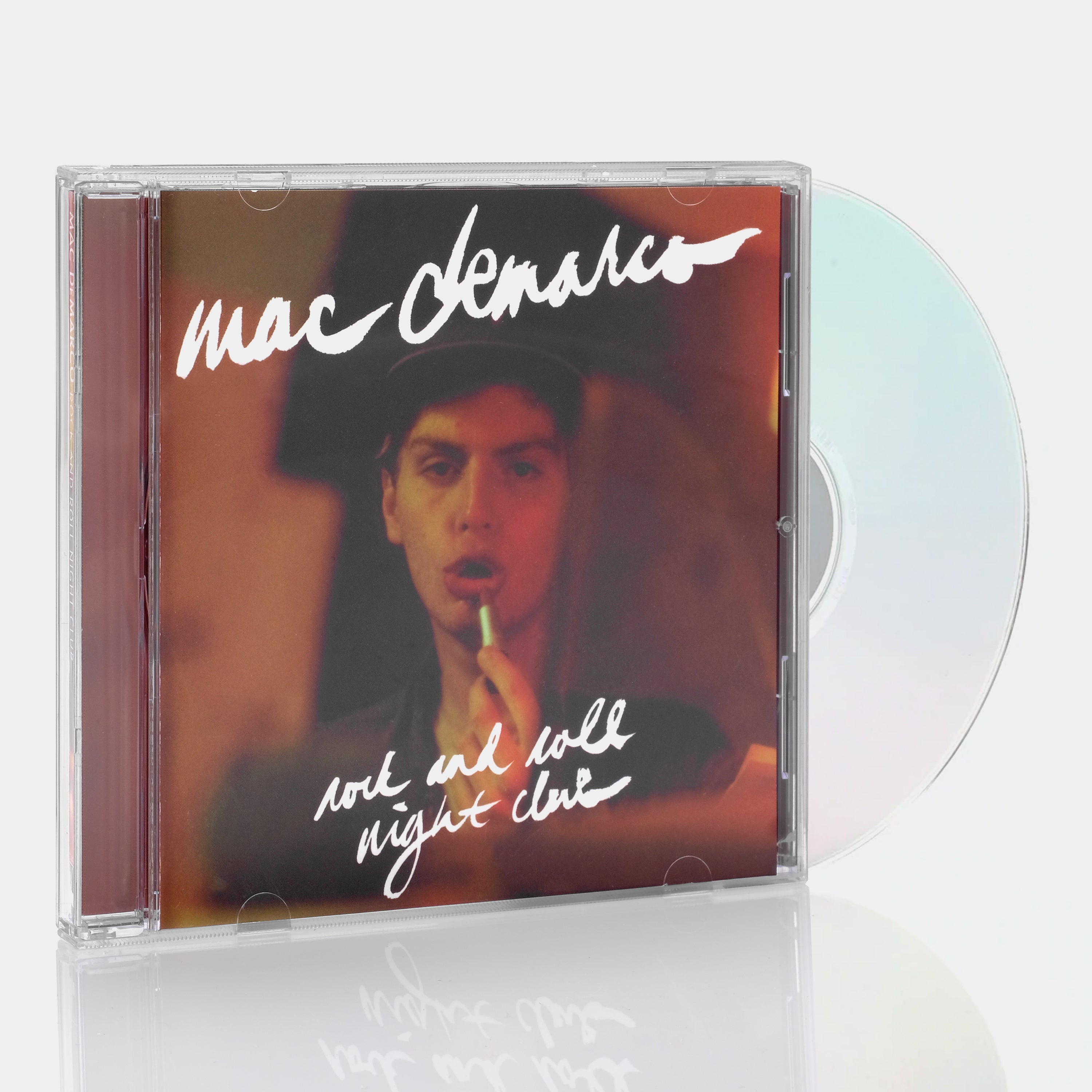 Mac Demarco - Rock and Roll Night Club CD